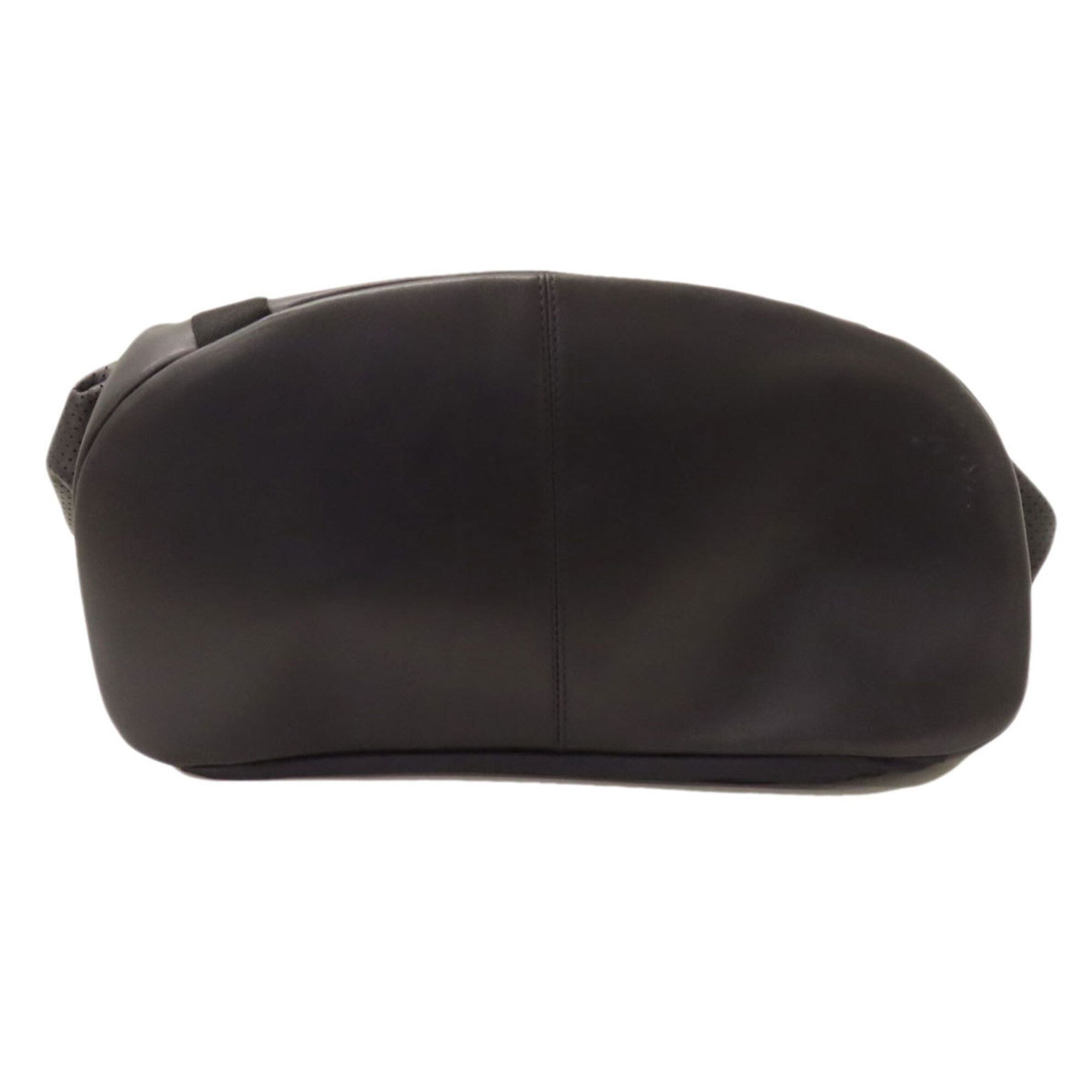 Leather Backpack (Pre-Owned) - Coach - Modalova