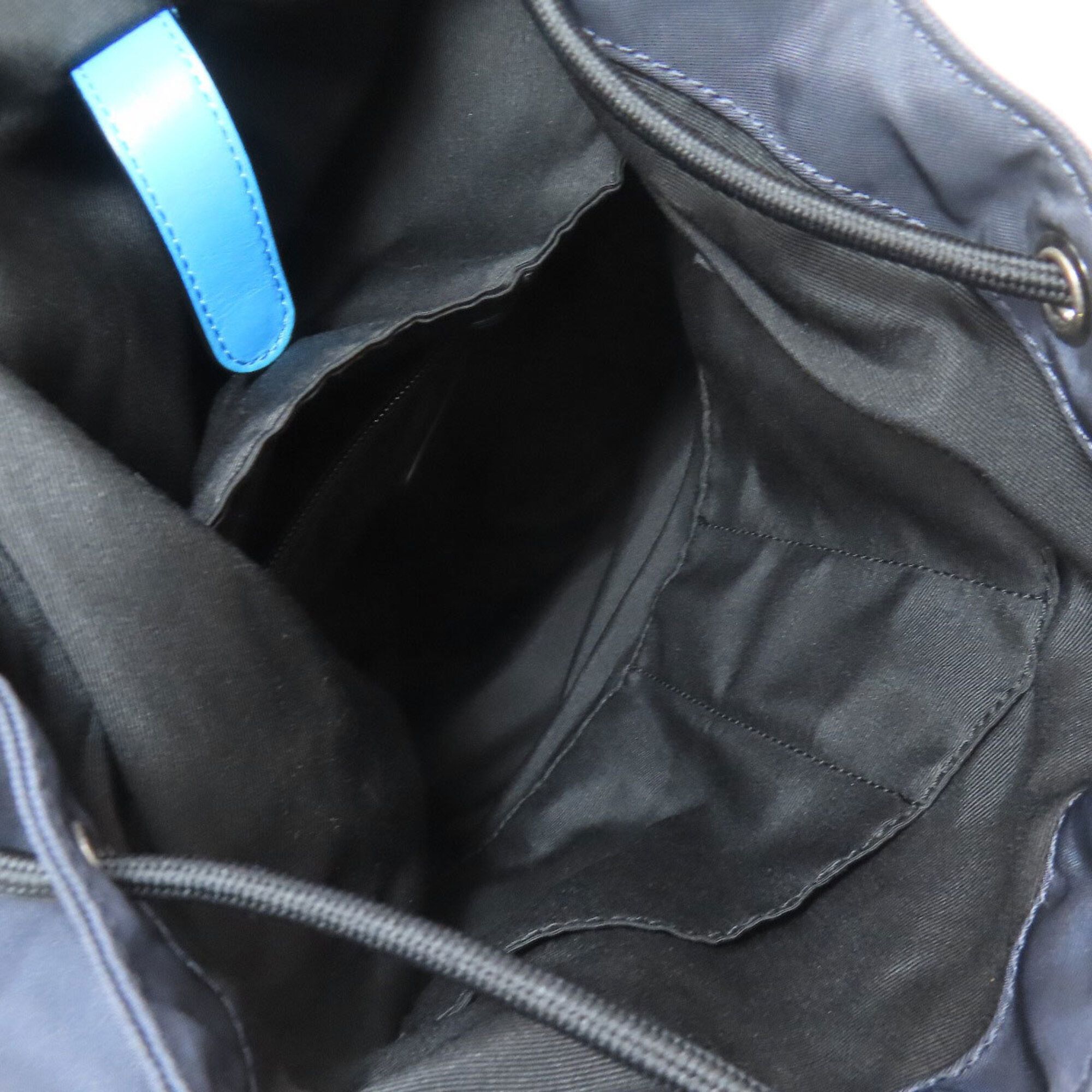 Leather Backpack (Pre-Owned) - Coach - Modalova