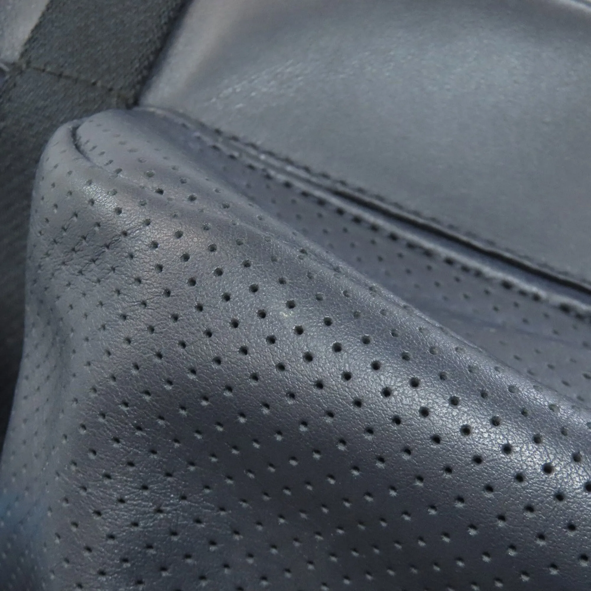 Leather Backpack (Pre-Owned) - Coach - Modalova