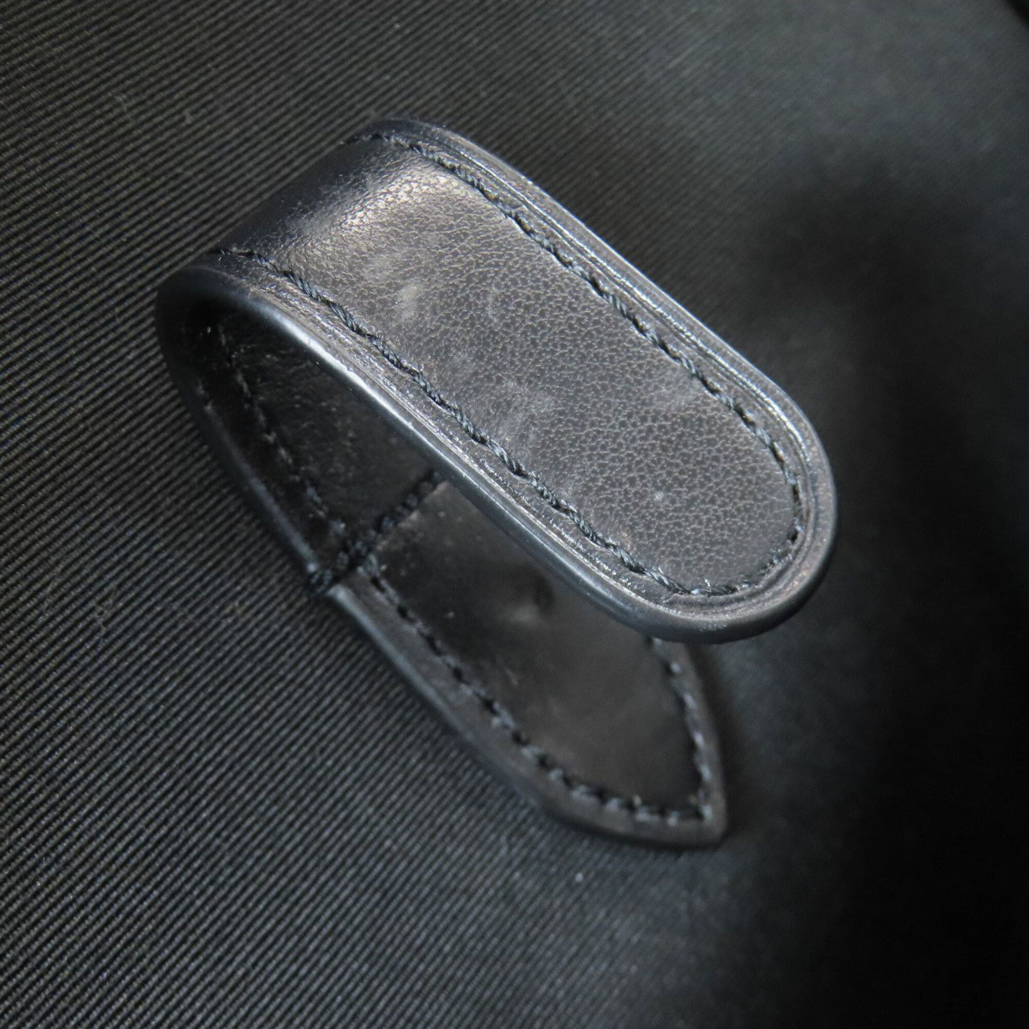 Leather Backpack (Pre-Owned) - Coach - Modalova