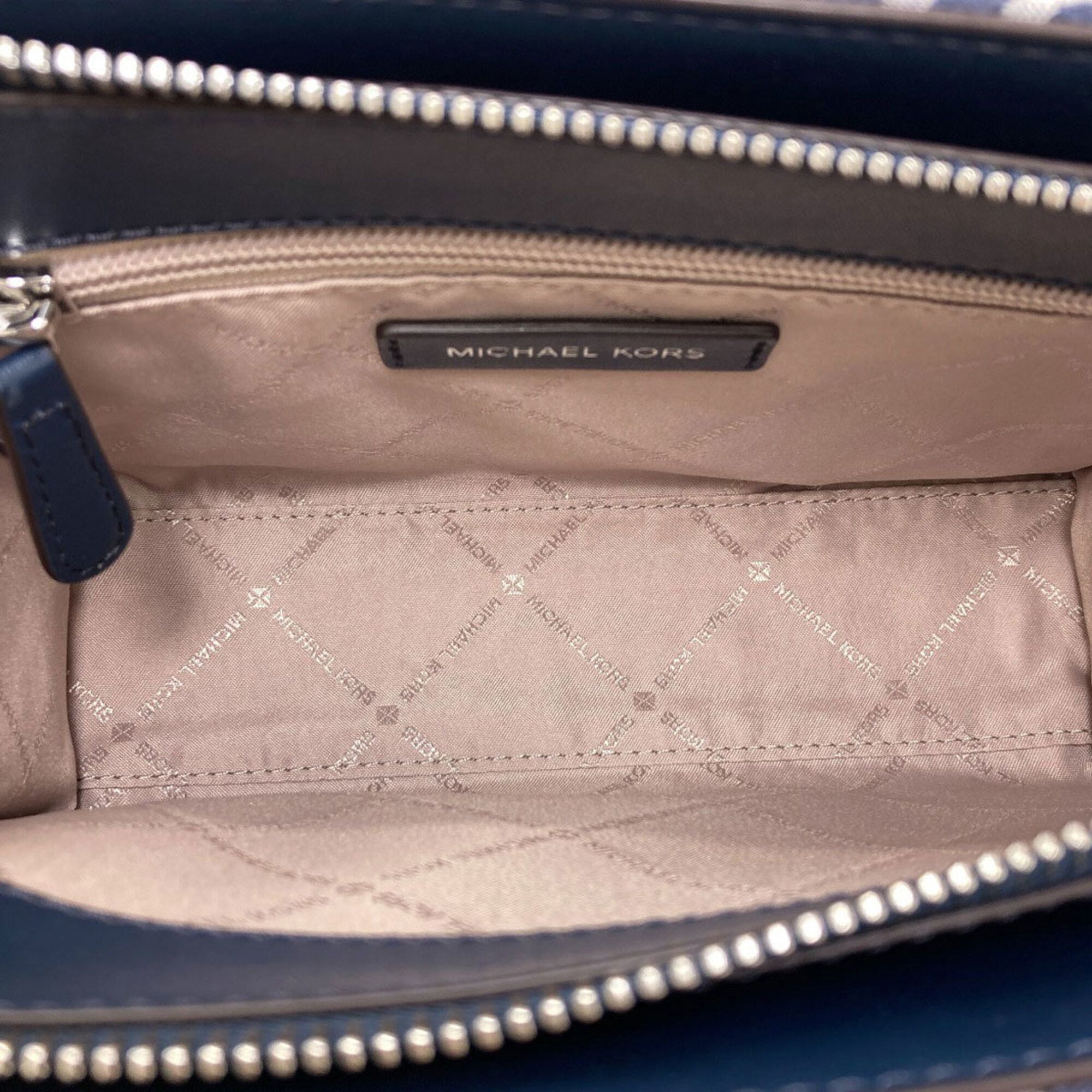 Canvas Handbag (Pre-Owned) - Michael Kors - Modalova