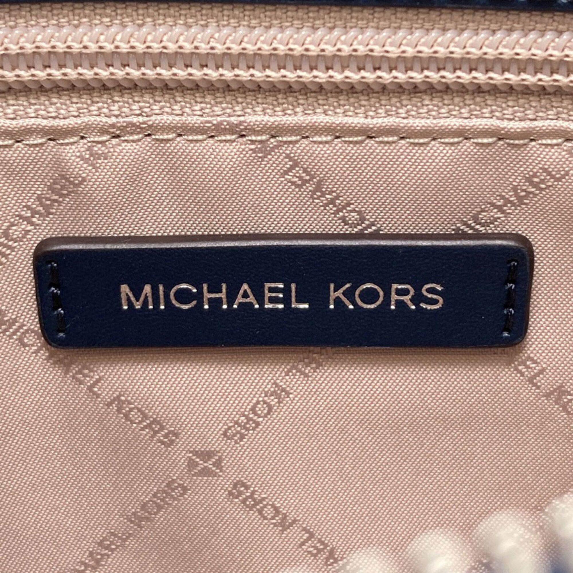 Canvas Handbag (Pre-Owned) - Michael Kors - Modalova