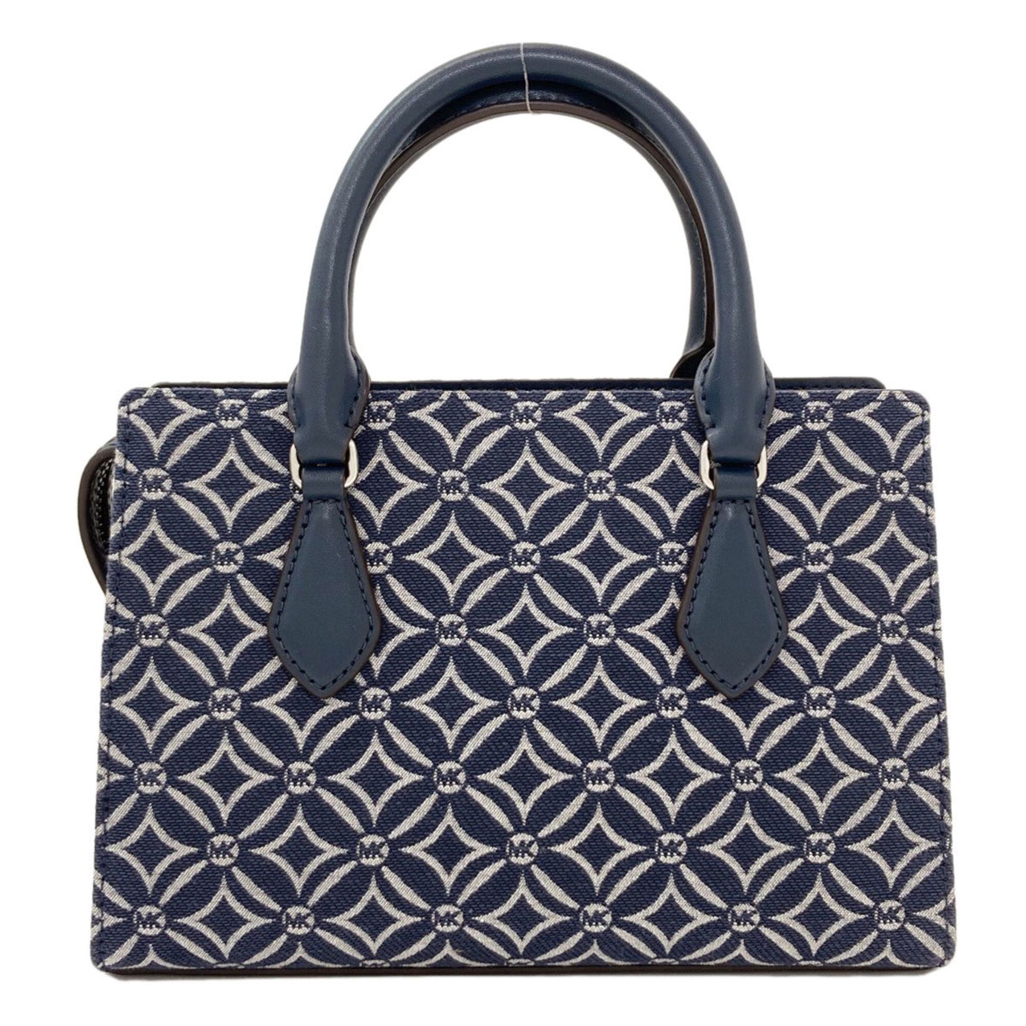 Canvas Handbag (Pre-Owned) - Michael Kors - Modalova