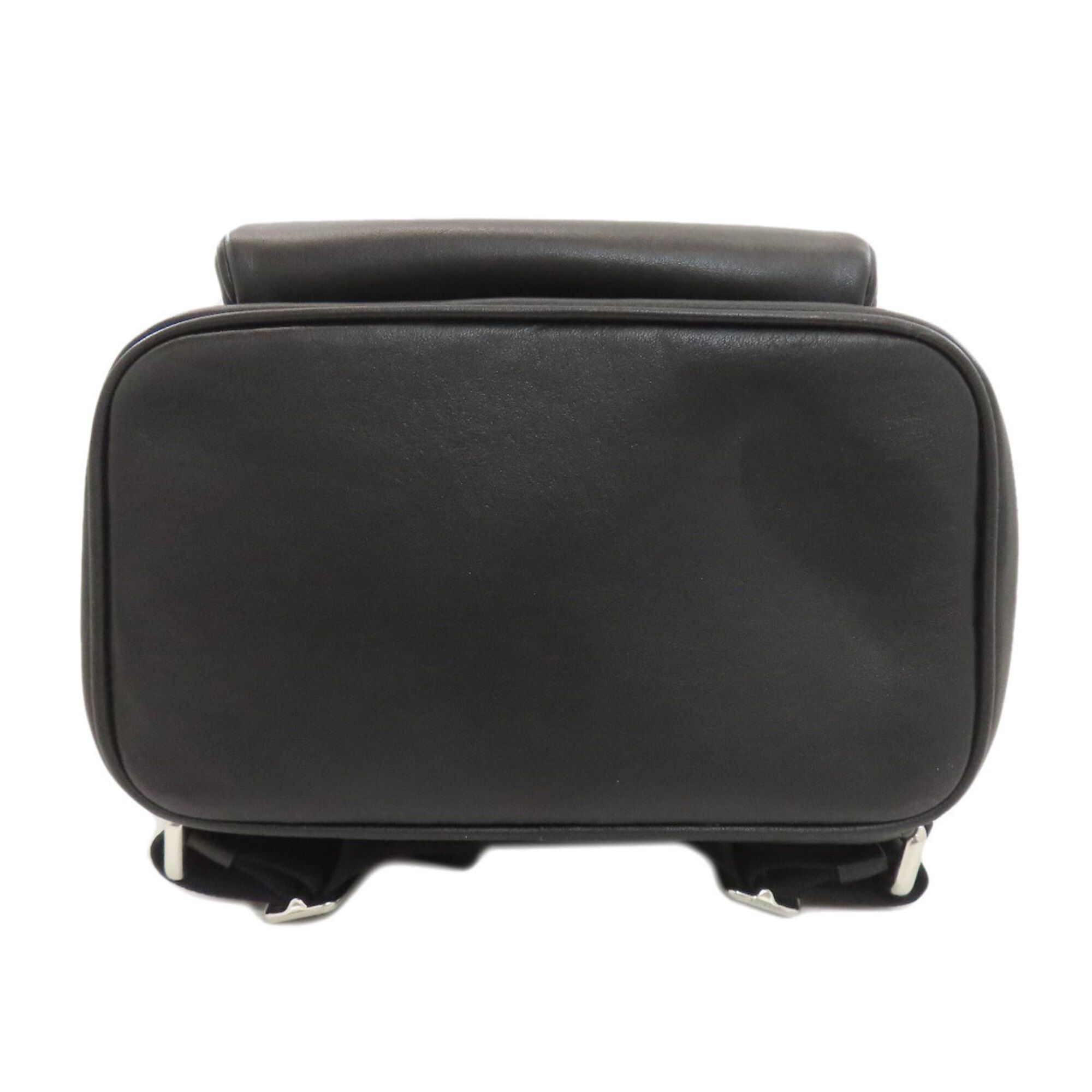 Leather Backpack (Pre-Owned) - Coach - Modalova
