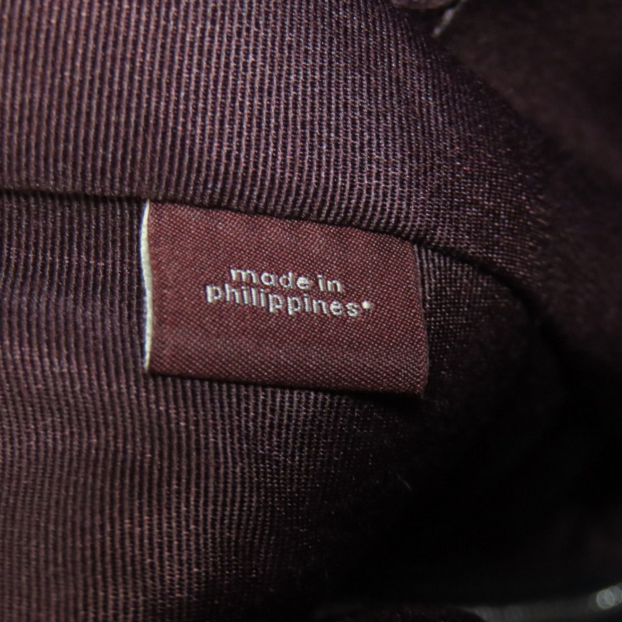 Leather Backpack (Pre-Owned) - Coach - Modalova