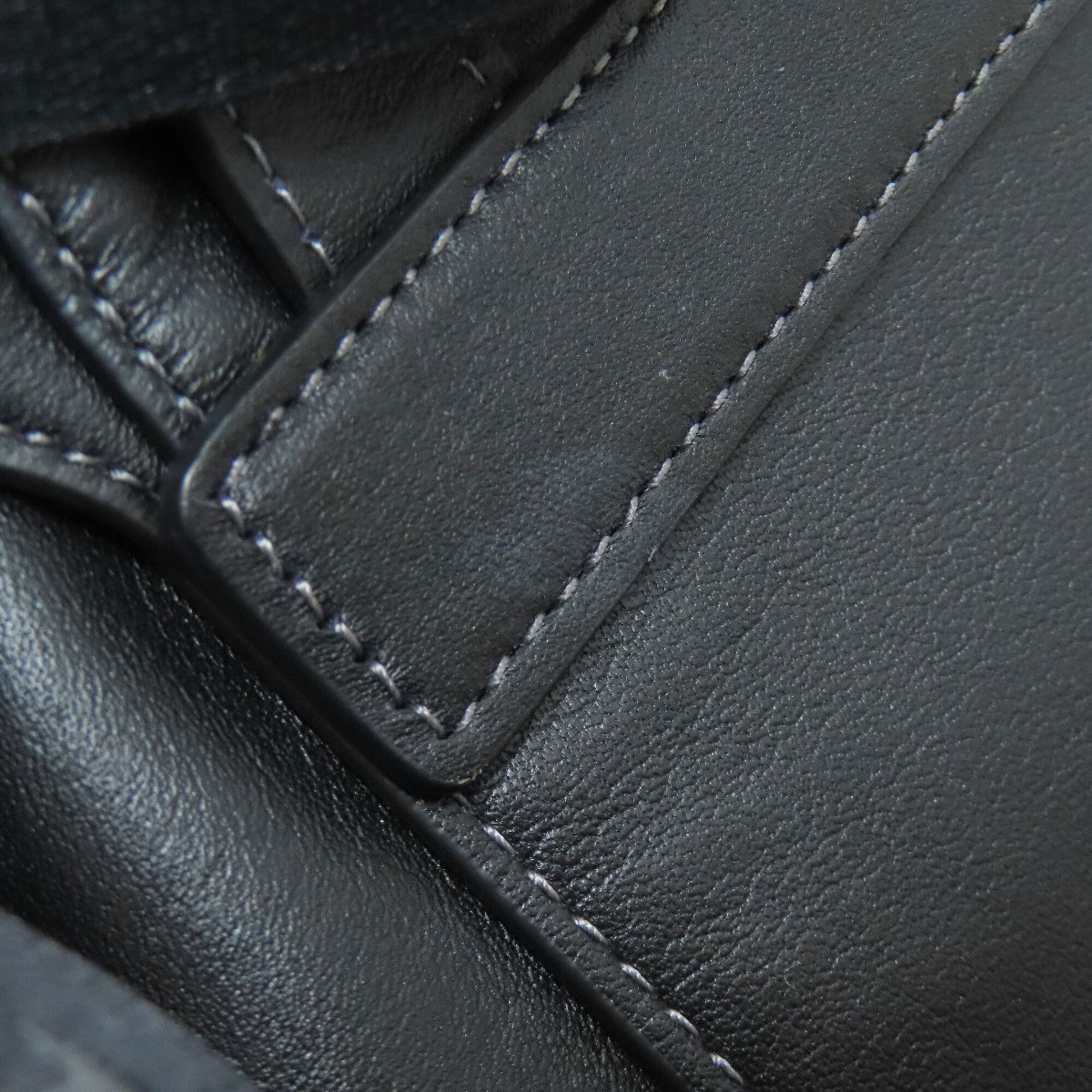 Leather Backpack (Pre-Owned) - Coach - Modalova