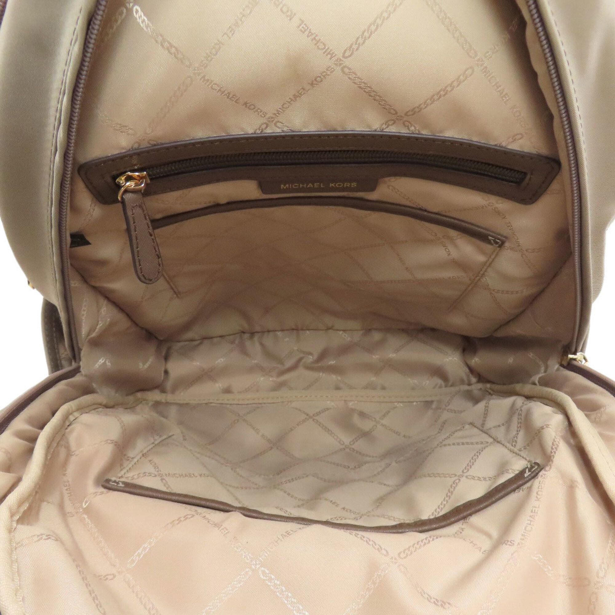 Nylon Backpack (Pre-Owned) - Michael Kors - Modalova