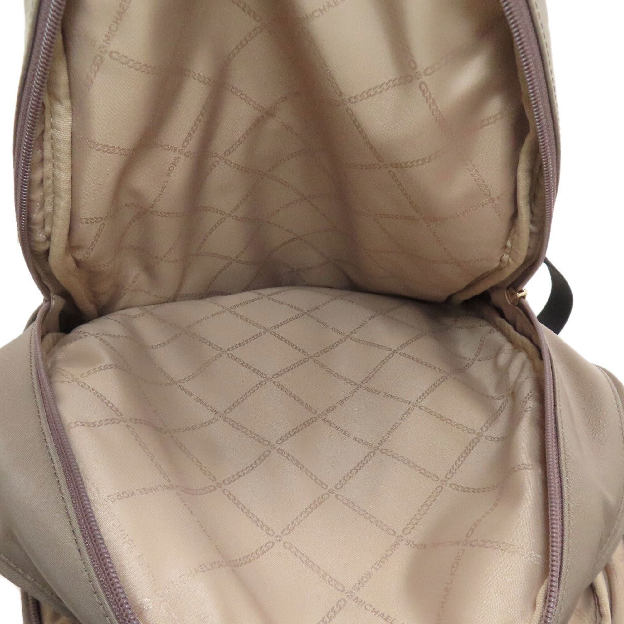 Nylon Backpack (Pre-Owned) - Michael Kors - Modalova