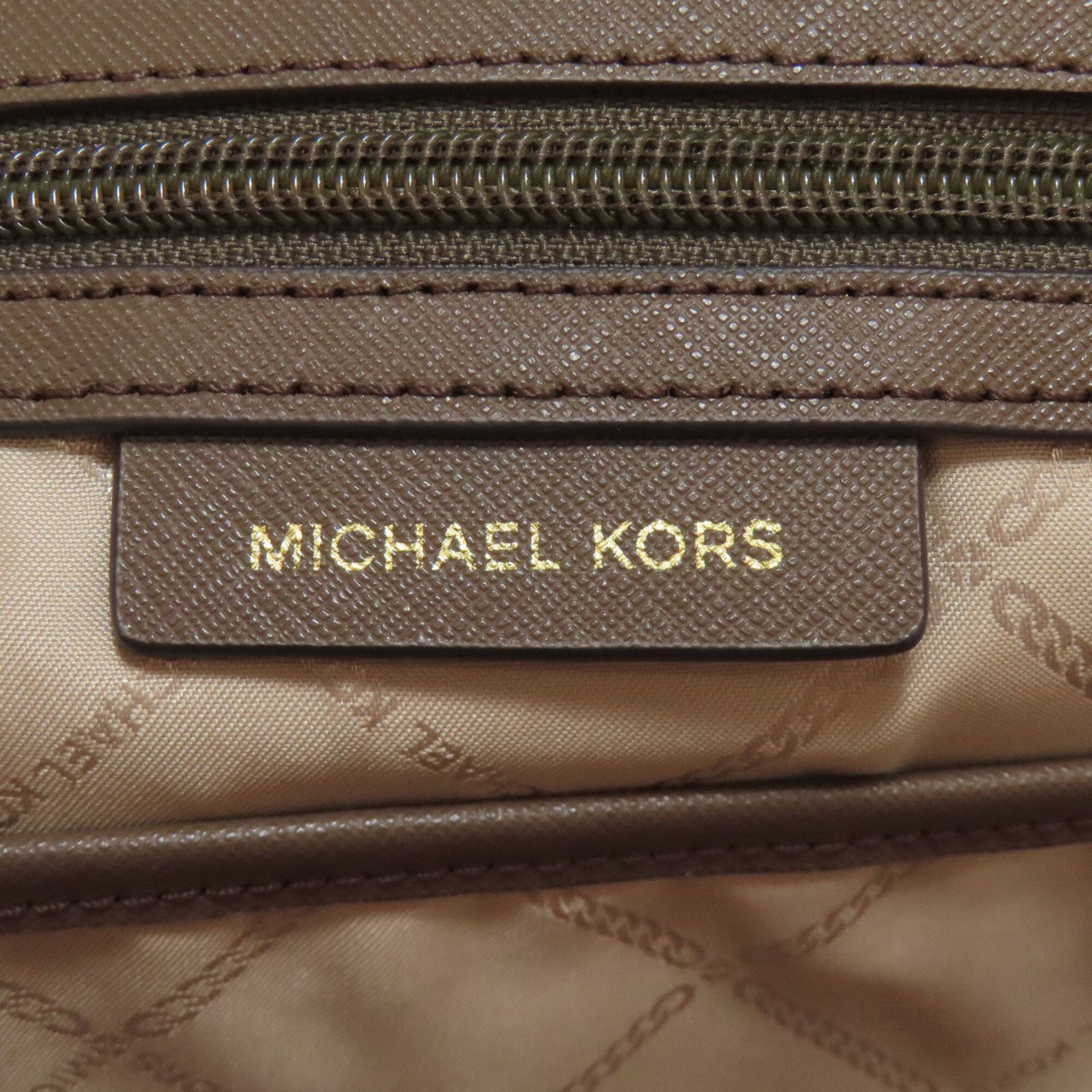 Nylon Backpack (Pre-Owned) - Michael Kors - Modalova