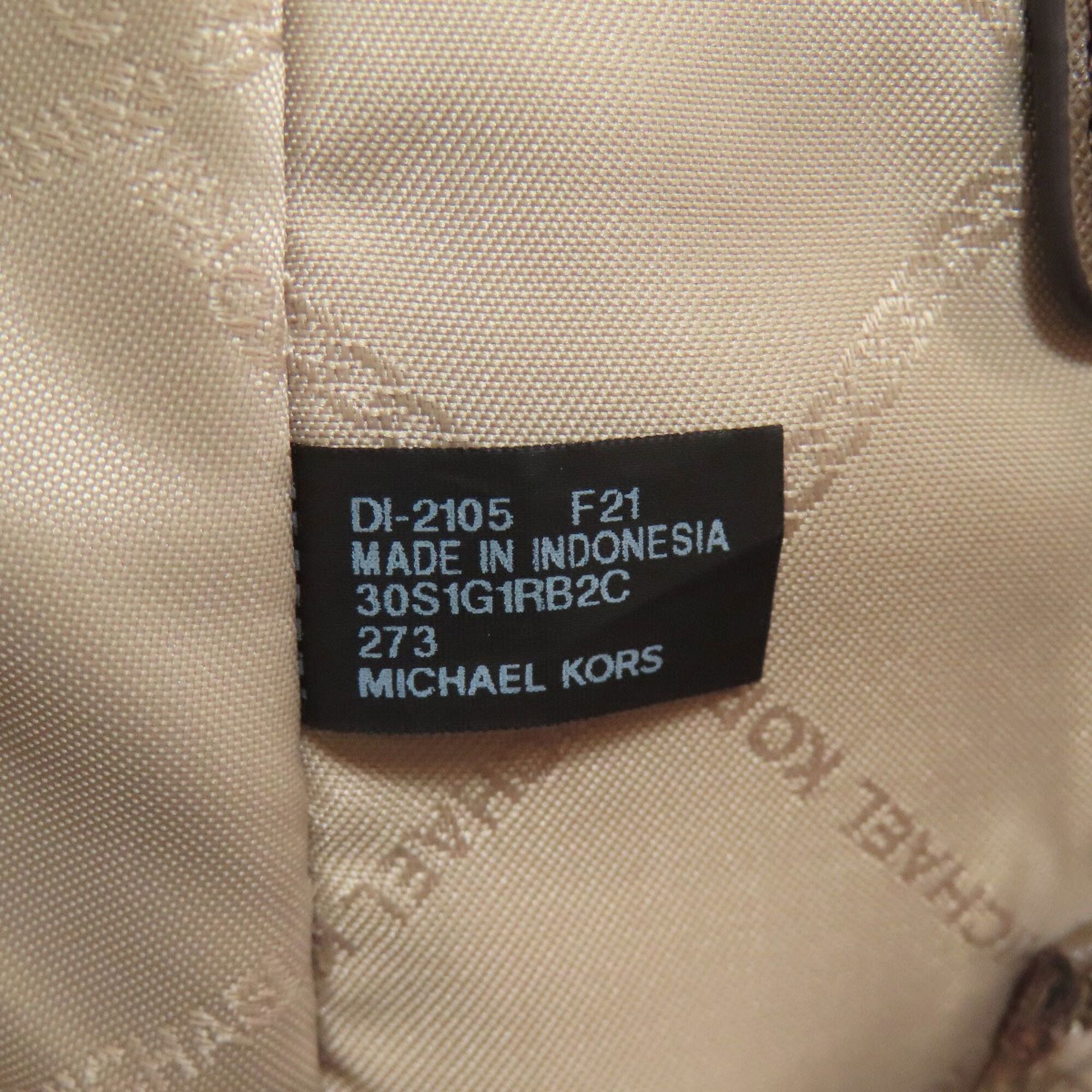 Nylon Backpack (Pre-Owned) - Michael Kors - Modalova