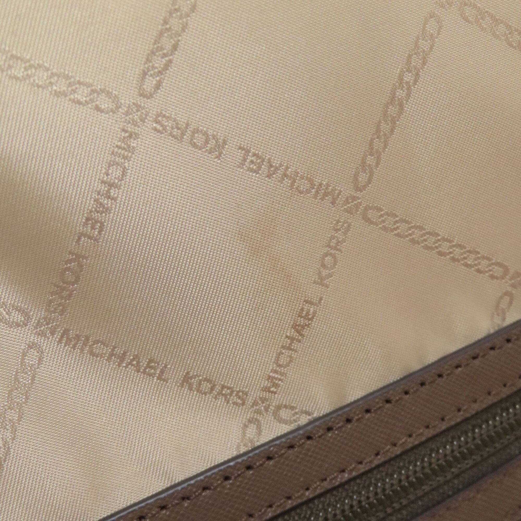 Nylon Backpack (Pre-Owned) - Michael Kors - Modalova