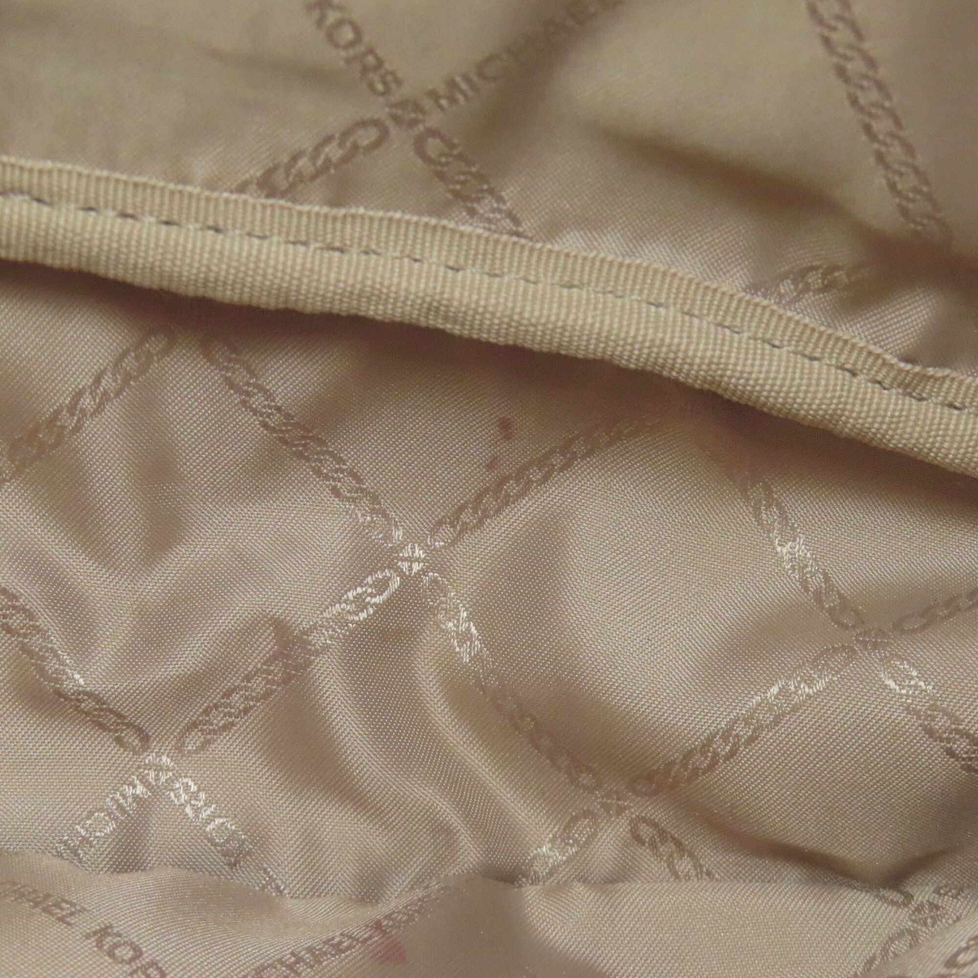 Nylon Backpack (Pre-Owned) - Michael Kors - Modalova
