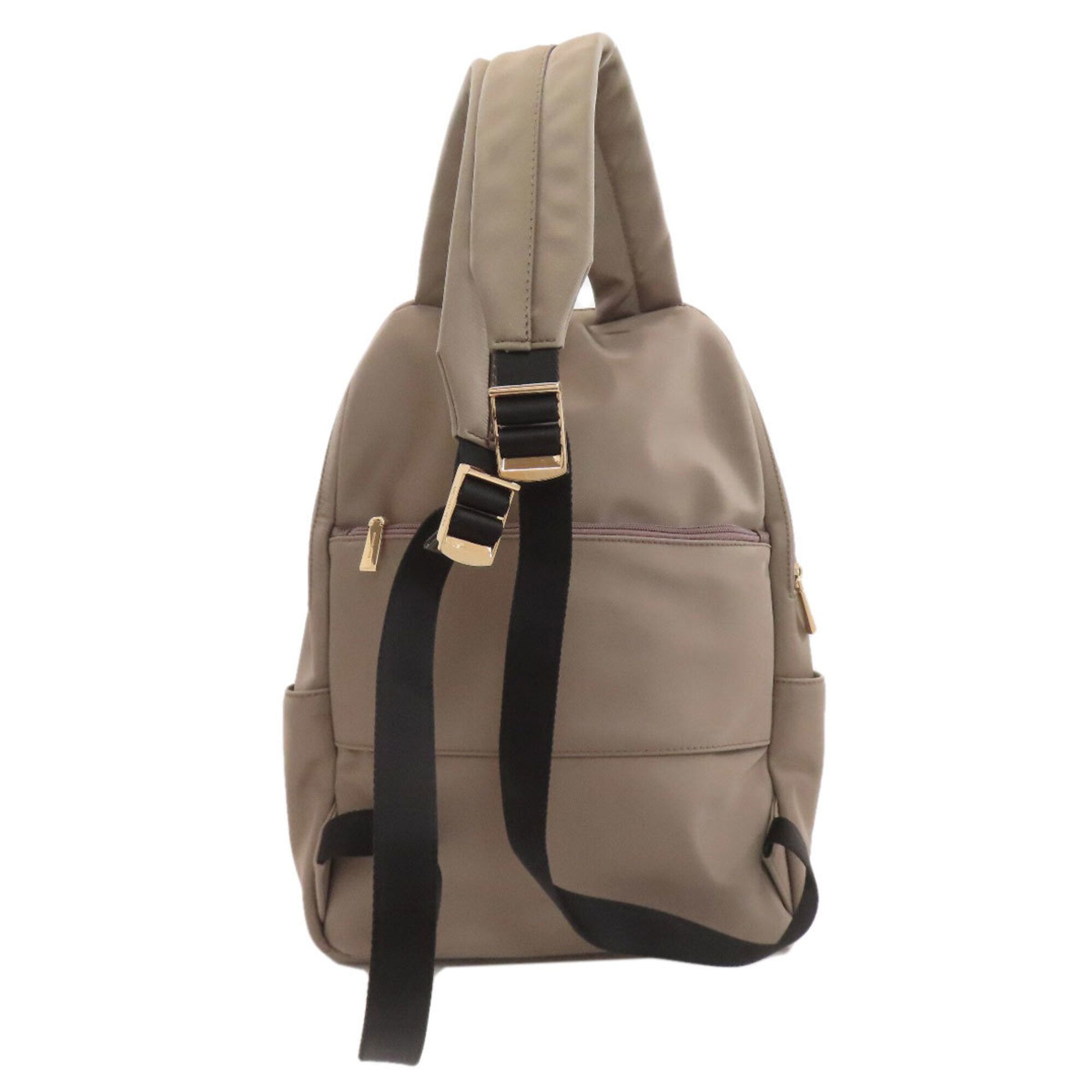 Nylon Backpack (Pre-Owned) - Michael Kors - Modalova