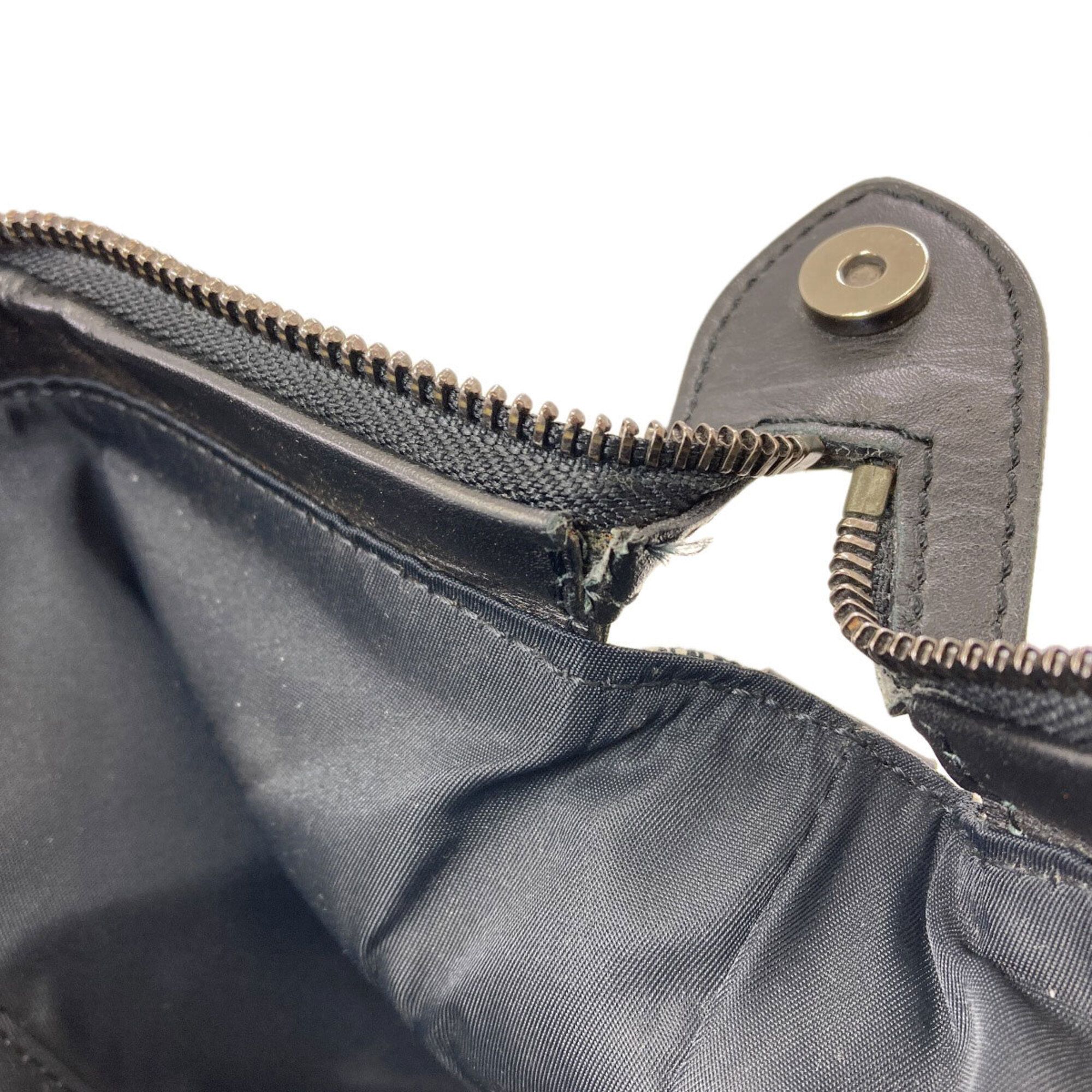 Canvas Handbag (Pre-Owned) - Christian Dior - Modalova