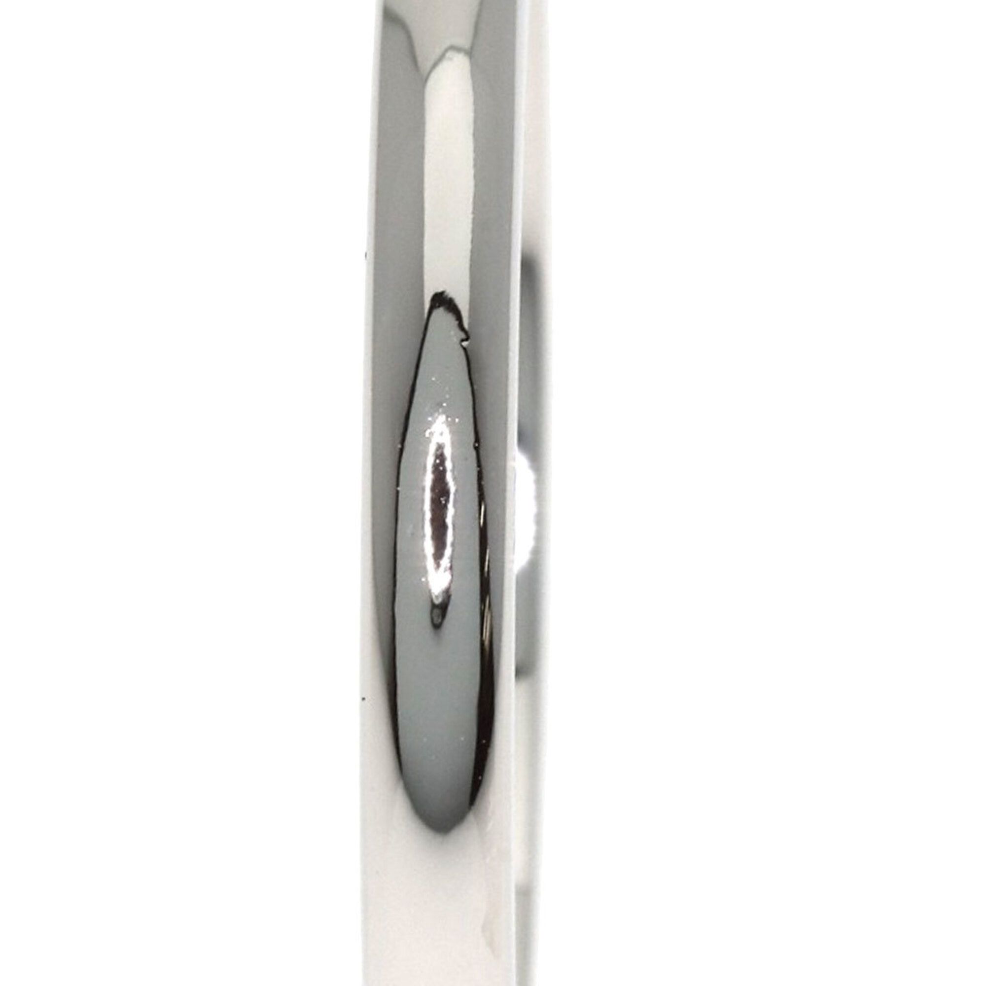 Platinum 950 Band Ring (Pre-Owned) - Van Cleef & Arpels - Modalova