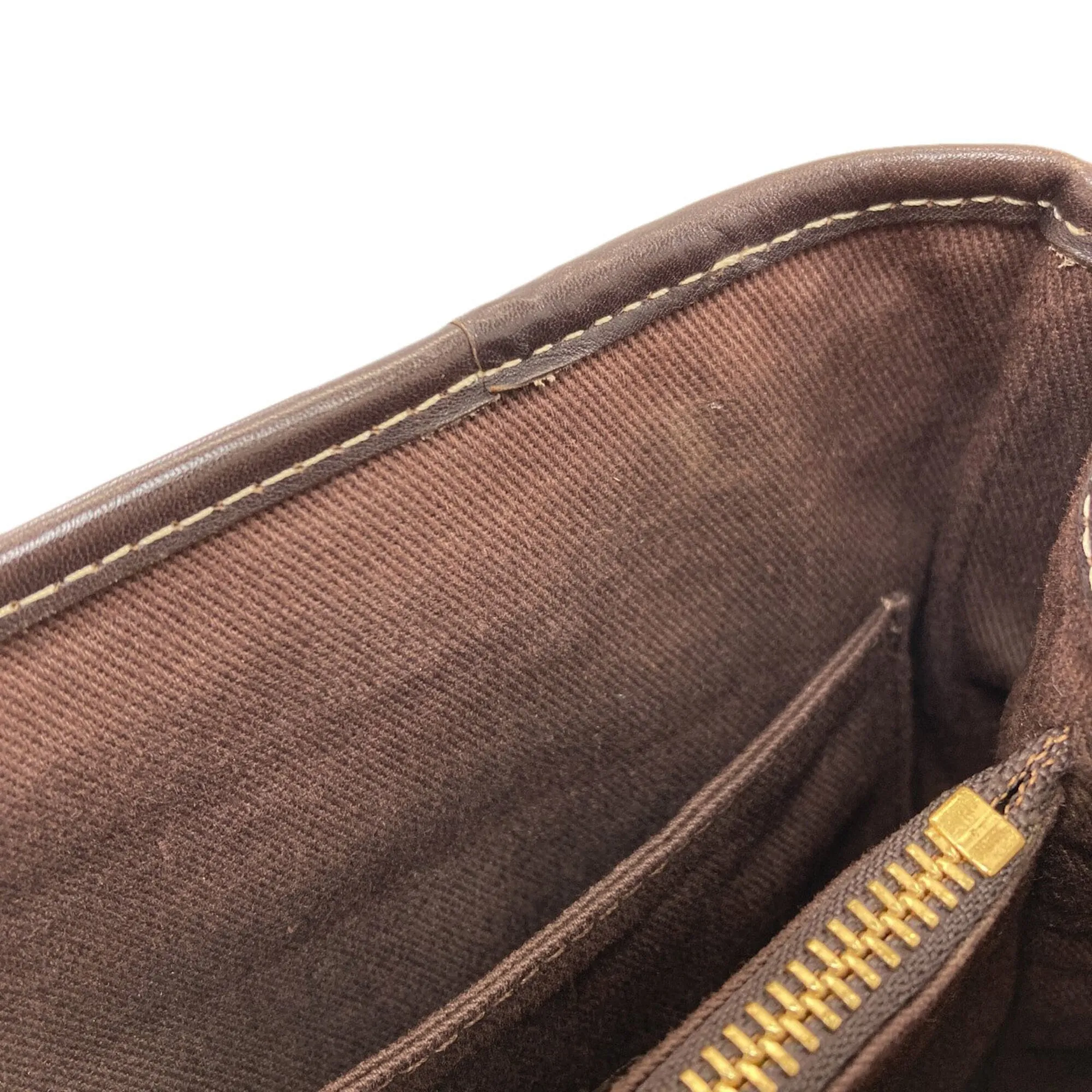Canvas Handbag (Pre-Owned) - Celine - Modalova