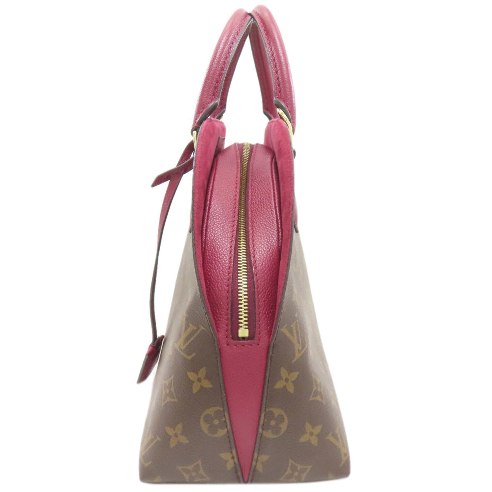 Handbag (Pre-Owned) - Louis Vuitton - Modalova