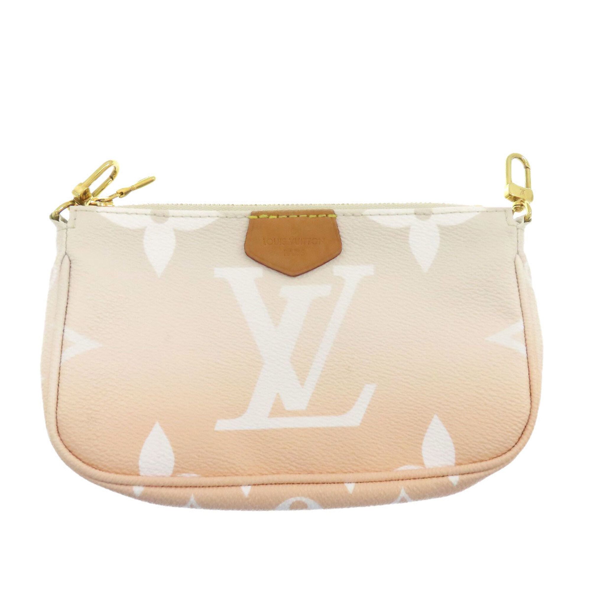 Monogram Pochette Shoulder Bag (Pre-Owned) - Louis Vuitton - Modalova