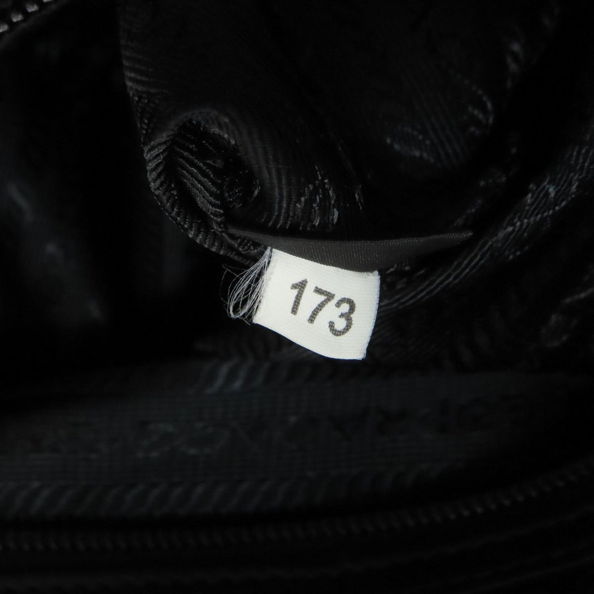 Cotton Canvas Handbag (Pre-Owned) - Prada - Modalova