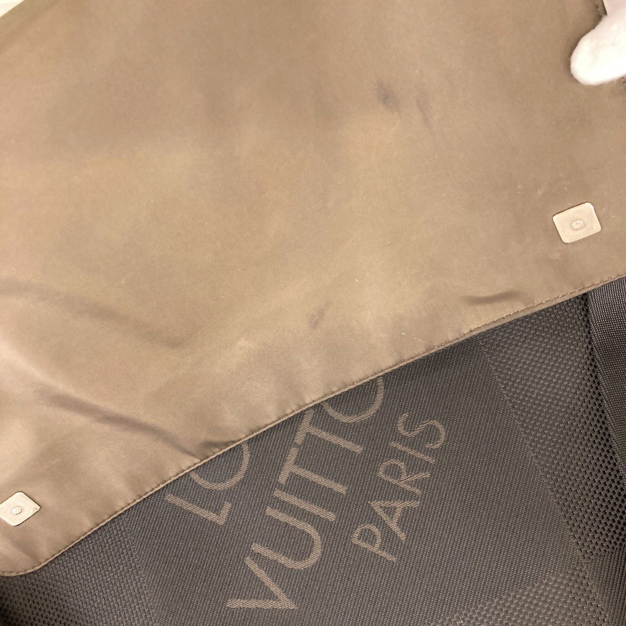 Damier Geant Damier Geant Shoulder Bag (Pre-Owned) - Louis Vuitton - Modalova