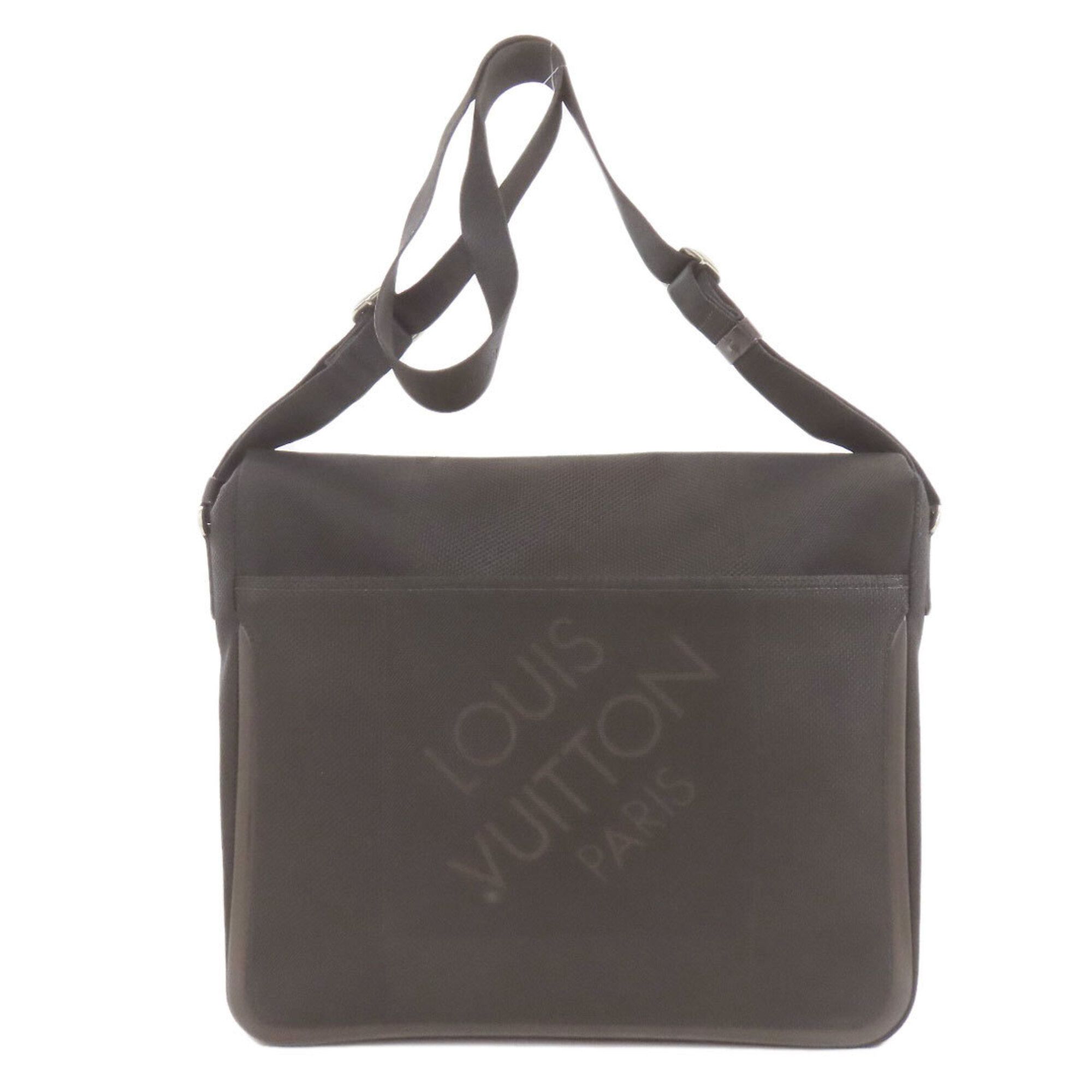 Damier Geant Damier Geant Shoulder Bag (Pre-Owned) - Louis Vuitton - Modalova