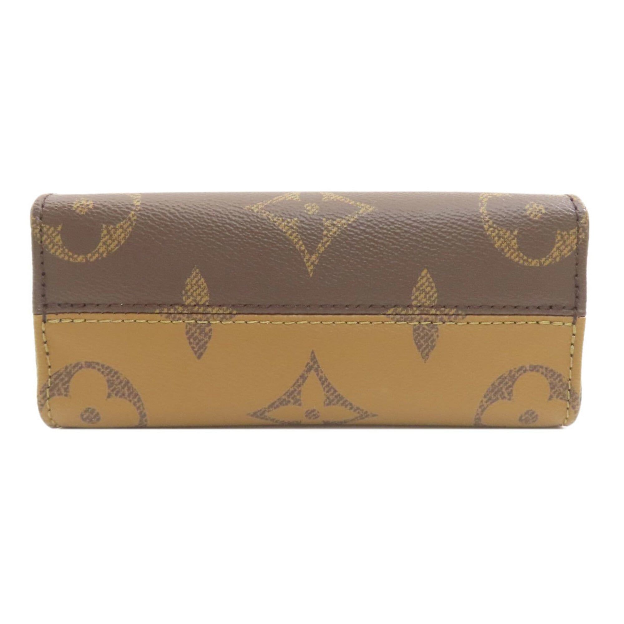 Reverse Handbag (Pre-Owned) - Louis Vuitton - Modalova