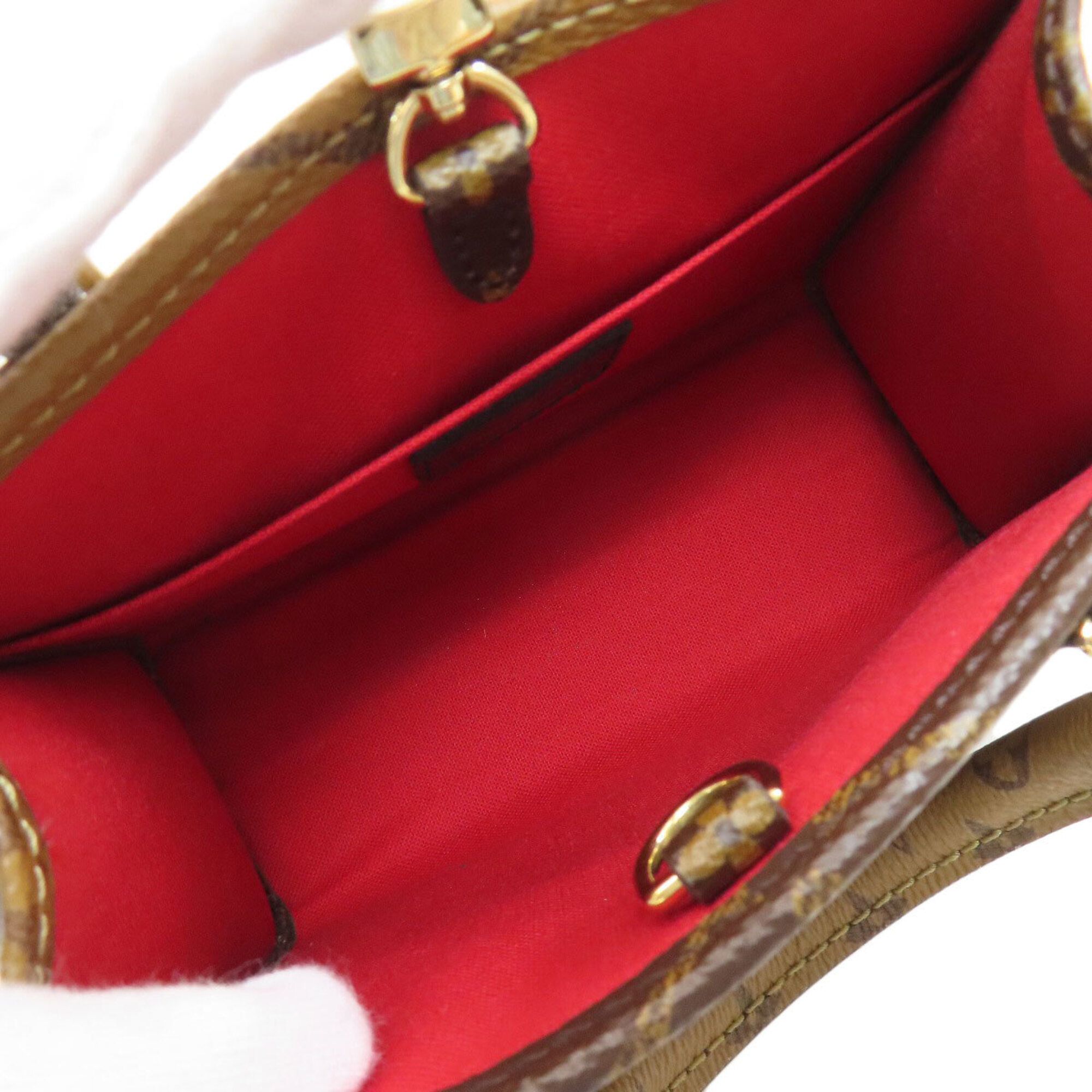 Reverse Handbag (Pre-Owned) - Louis Vuitton - Modalova