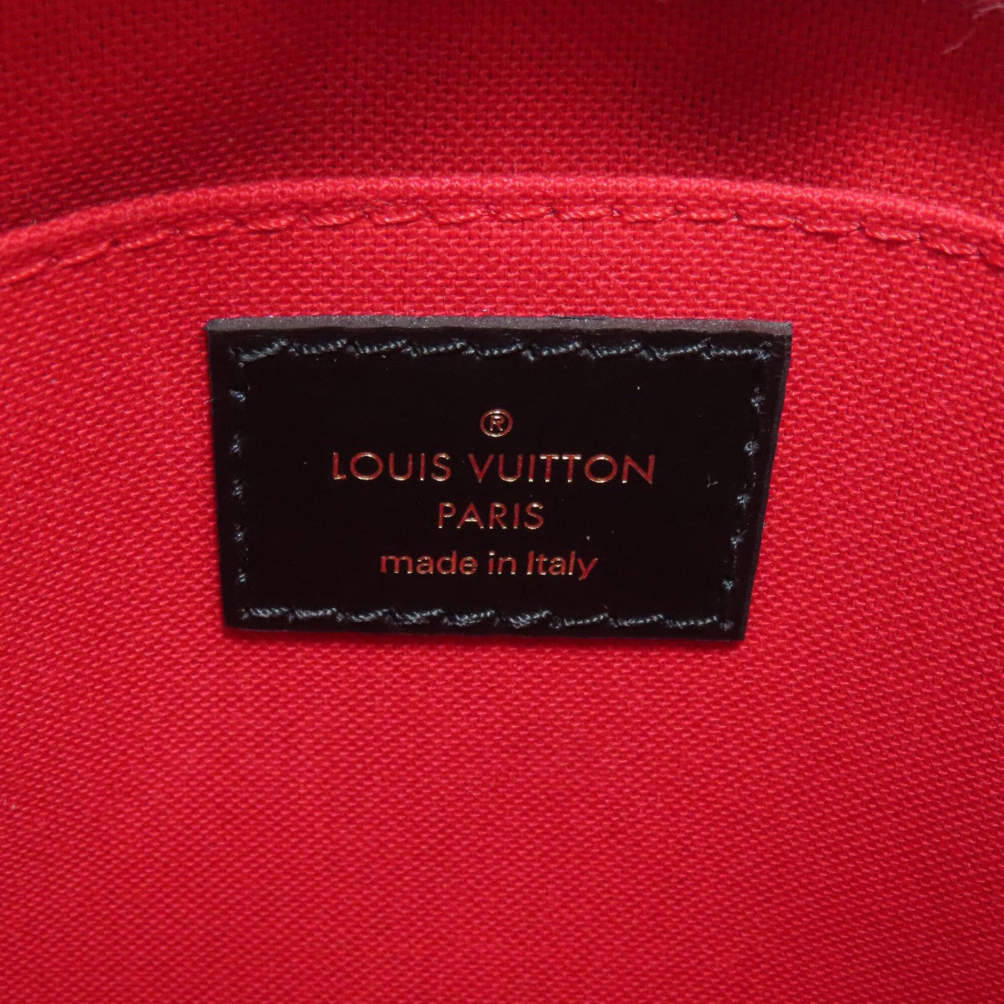 Reverse Handbag (Pre-Owned) - Louis Vuitton - Modalova