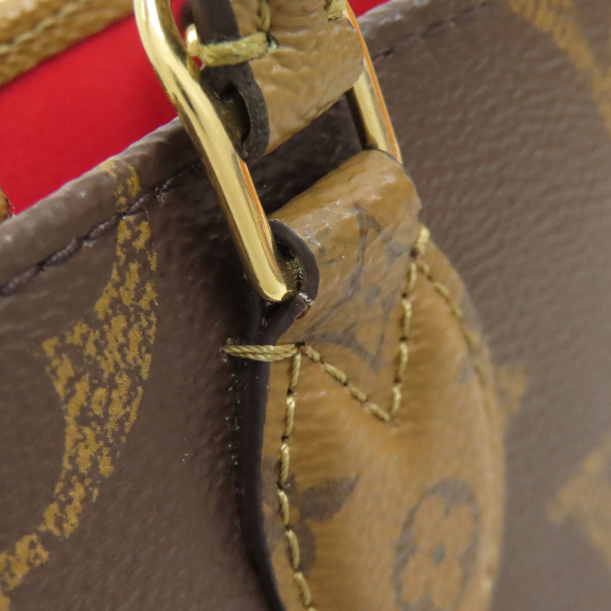 Reverse Handbag (Pre-Owned) - Louis Vuitton - Modalova