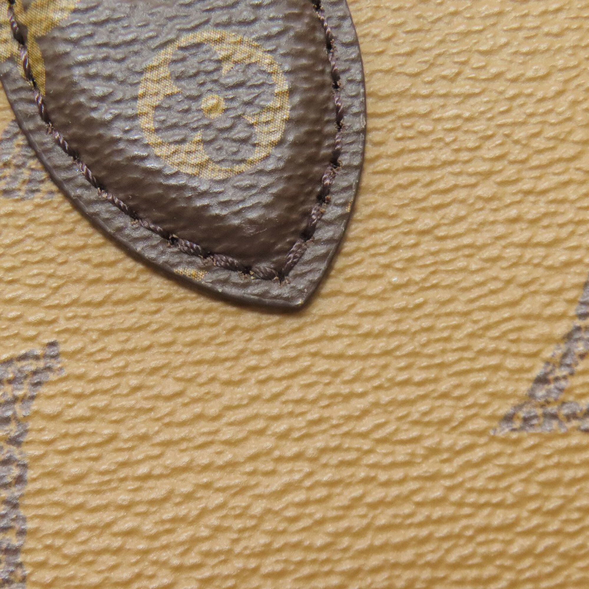 Reverse Handbag (Pre-Owned) - Louis Vuitton - Modalova