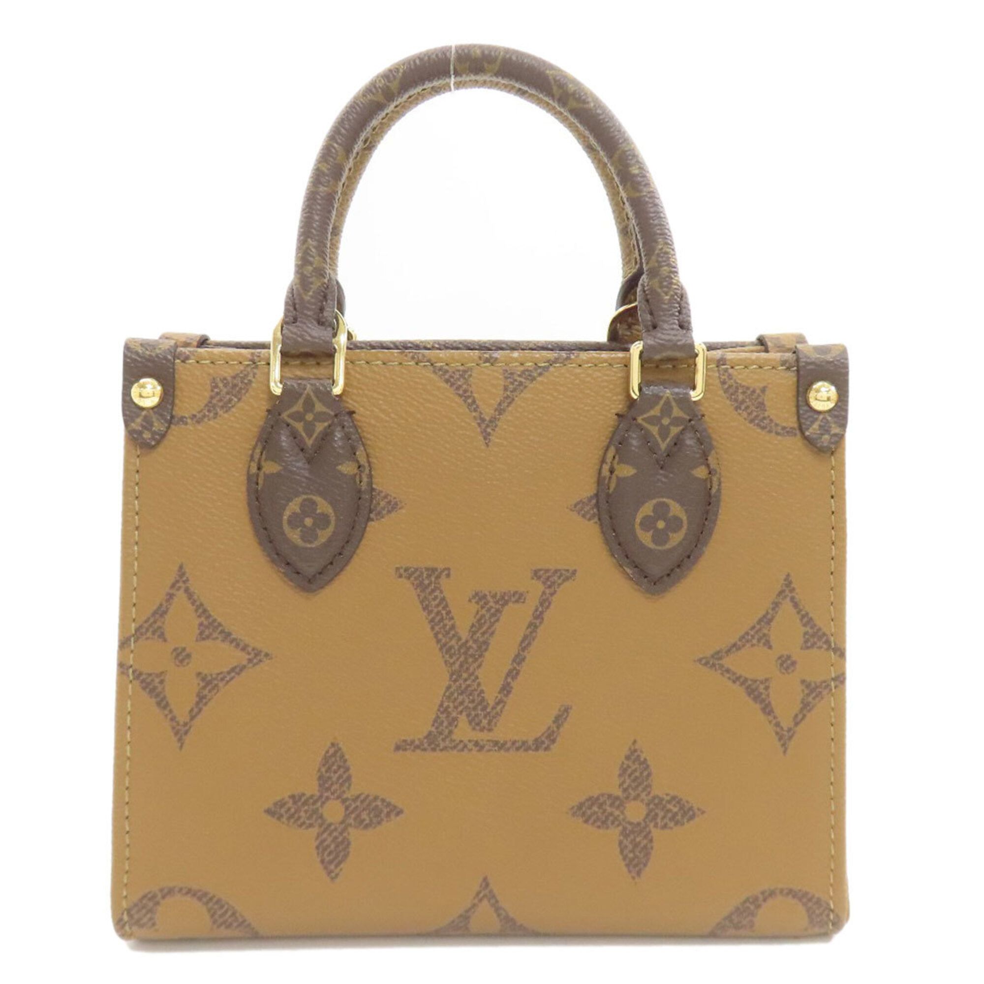 Reverse Handbag (Pre-Owned) - Louis Vuitton - Modalova