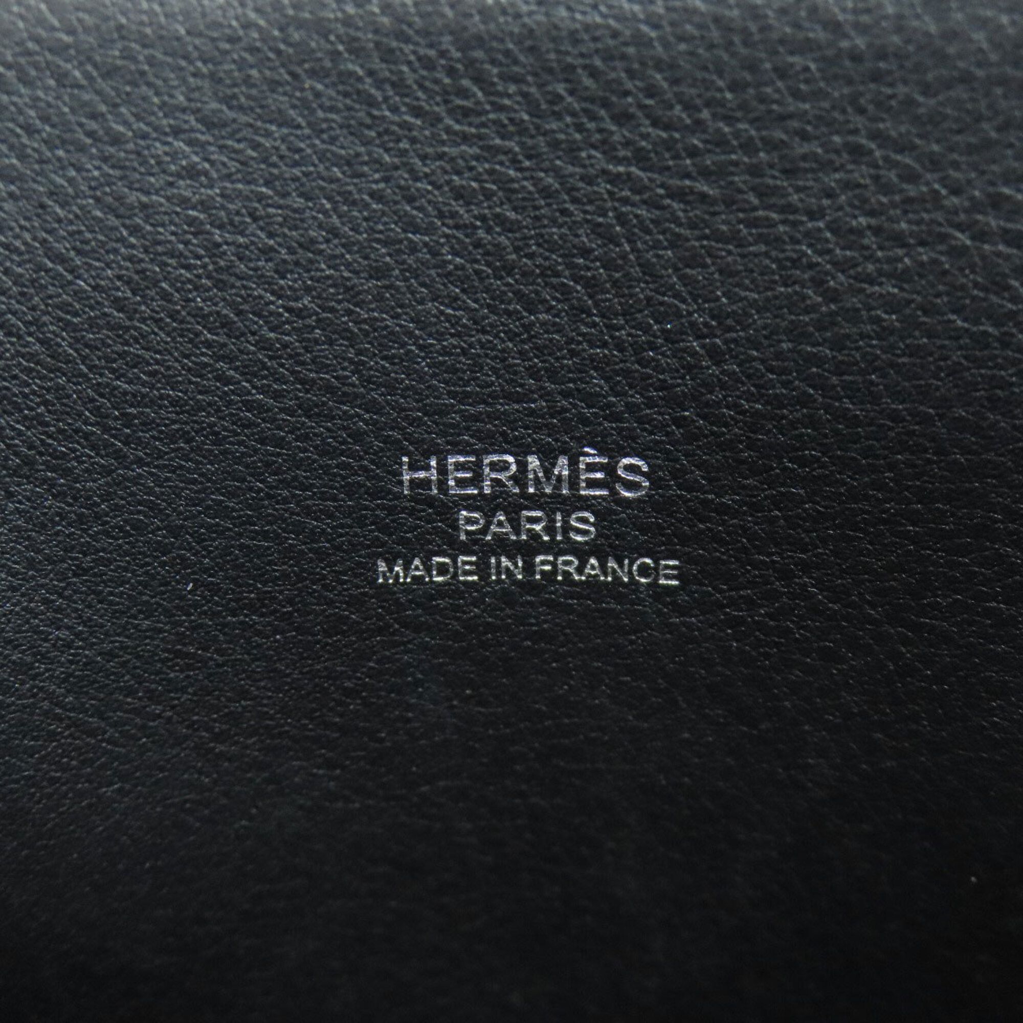Epsom Leather Handbag (Pre-Owned) - Hermes - Modalova
