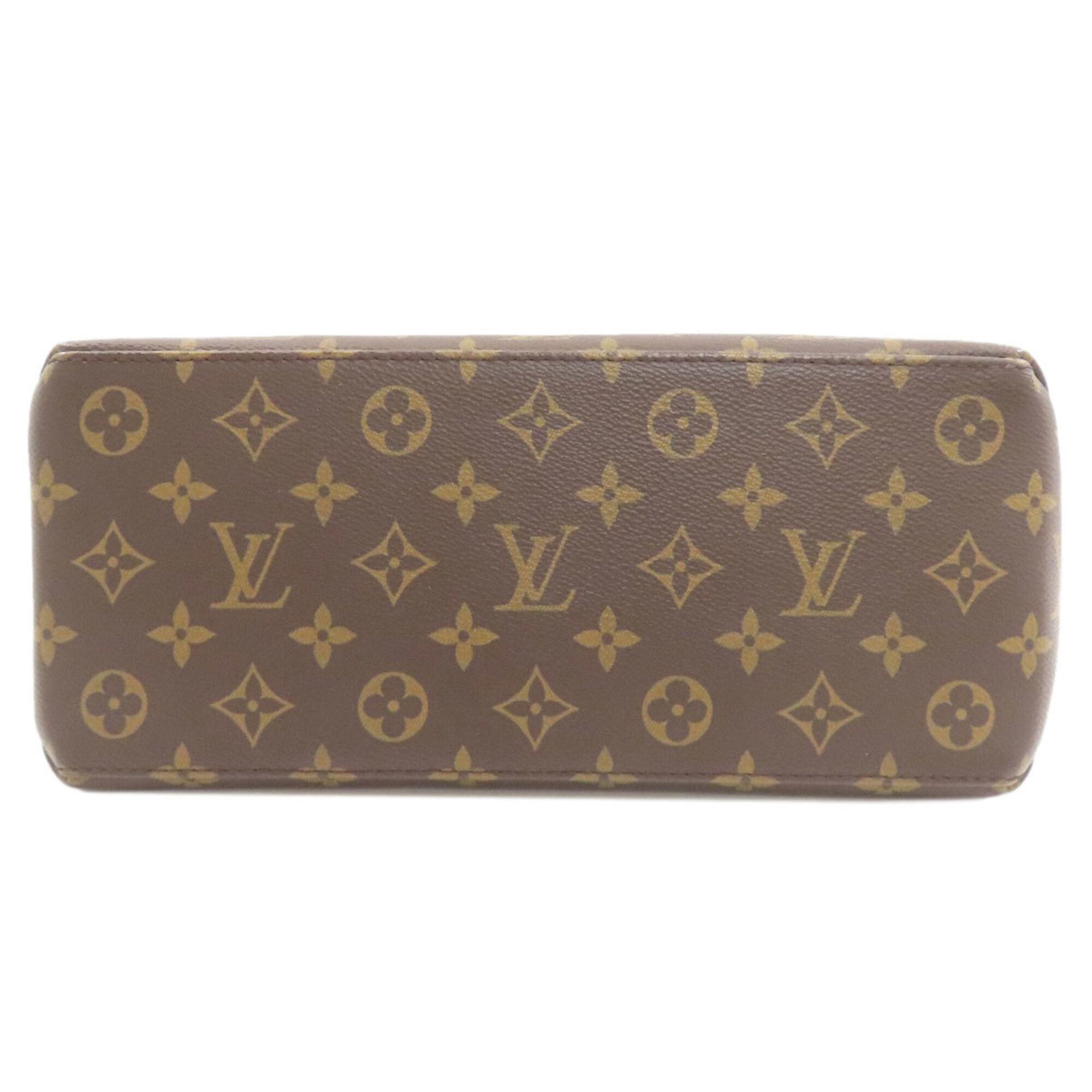 Canvas Handbag (Pre-Owned) - Louis Vuitton - Modalova