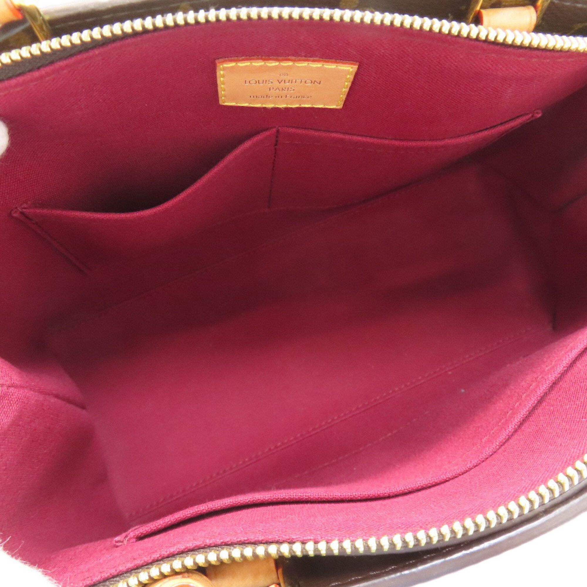 Canvas Handbag (Pre-Owned) - Louis Vuitton - Modalova