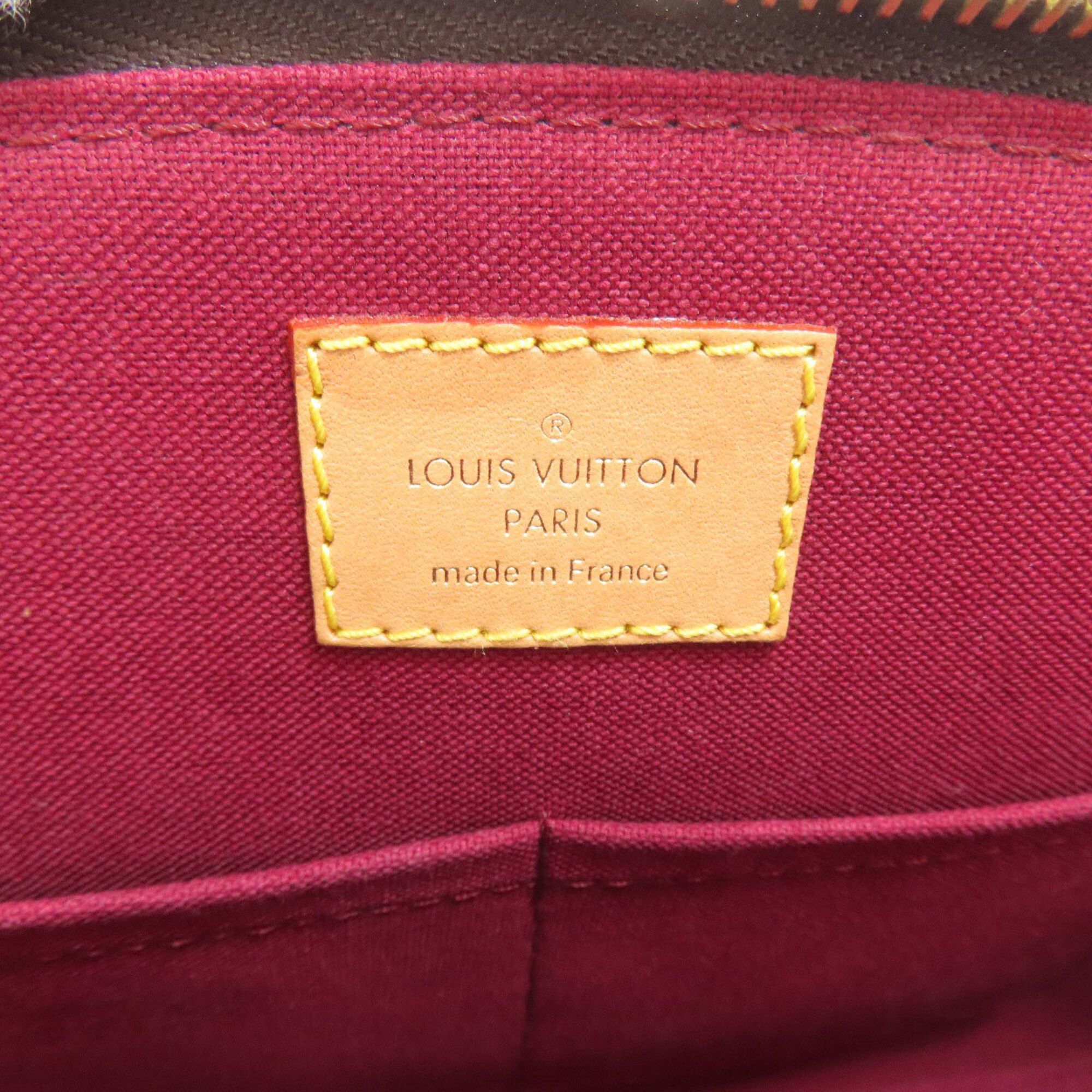 Canvas Handbag (Pre-Owned) - Louis Vuitton - Modalova