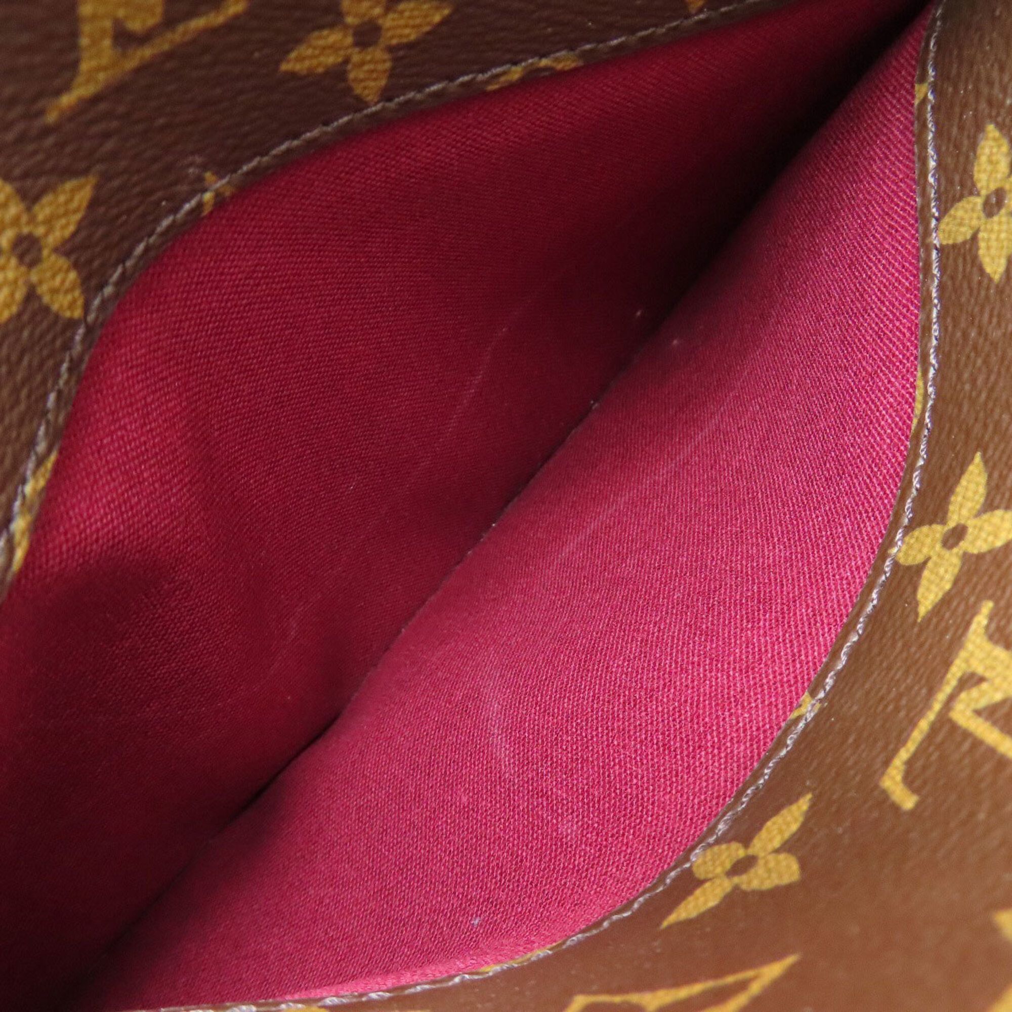 Canvas Handbag (Pre-Owned) - Louis Vuitton - Modalova