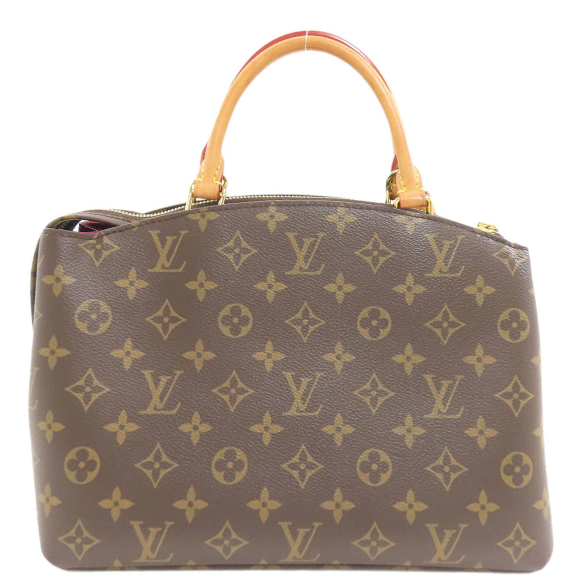 Canvas Handbag (Pre-Owned) - Louis Vuitton - Modalova