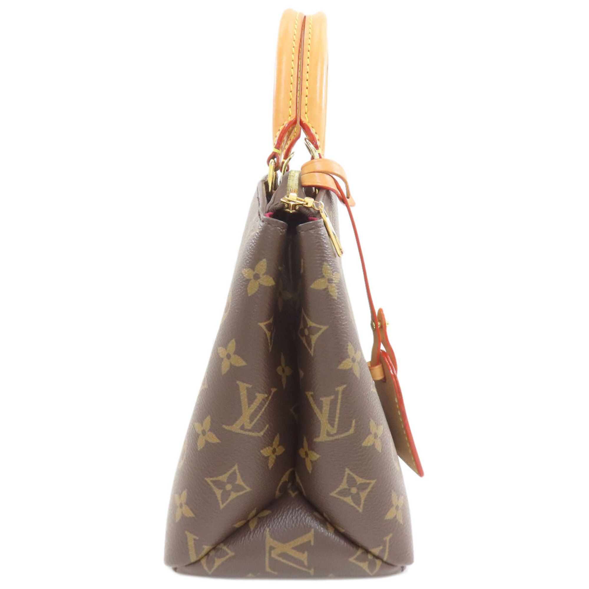 Canvas Handbag (Pre-Owned) - Louis Vuitton - Modalova