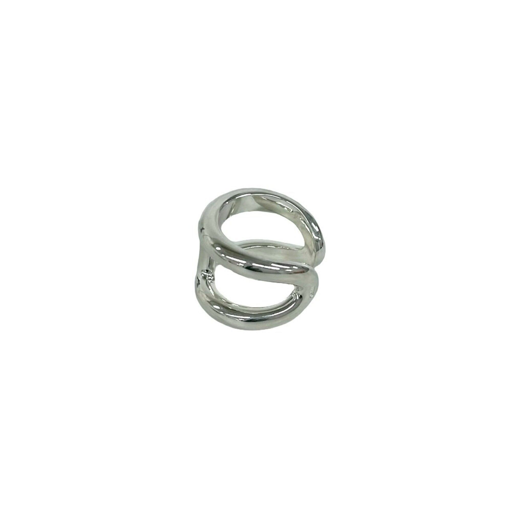 Band Ring (Pre-Owned) - Hermes - Modalova