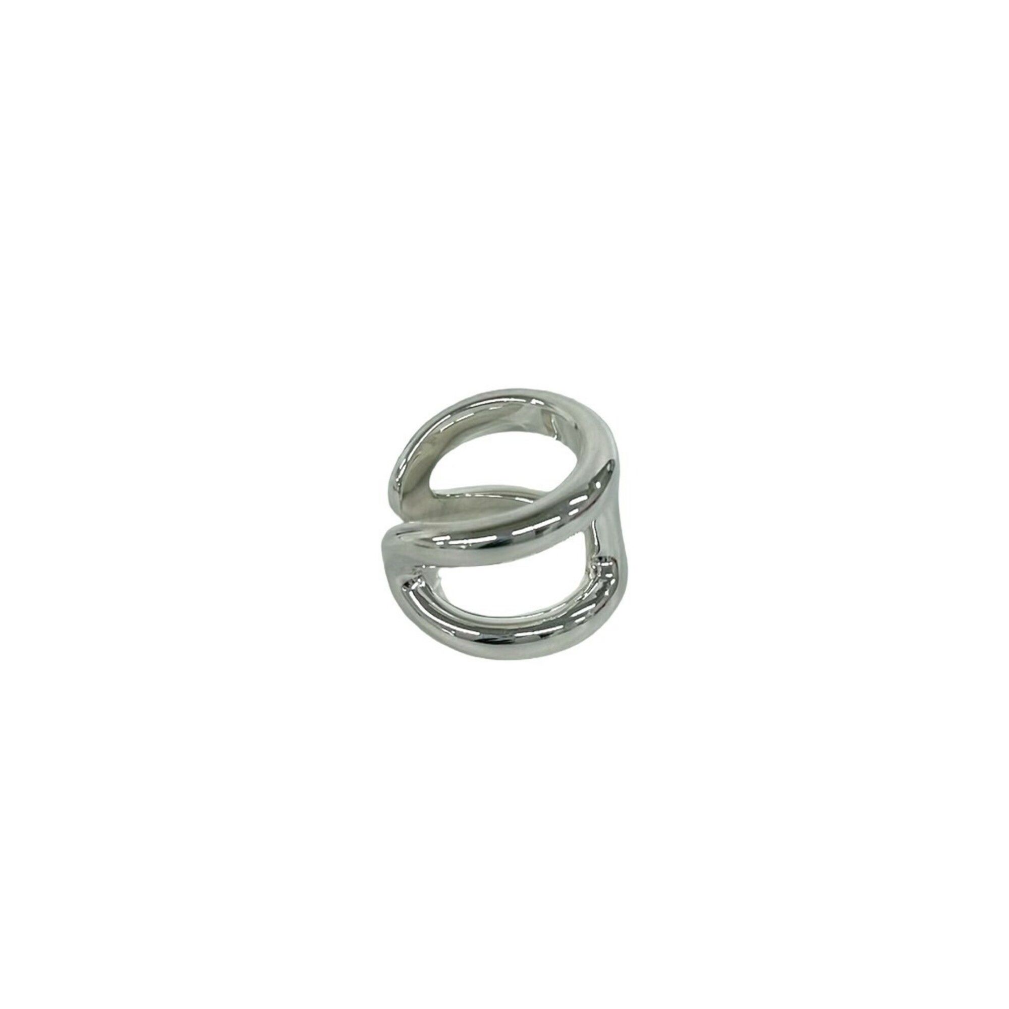 Band Ring (Pre-Owned) - Hermes - Modalova