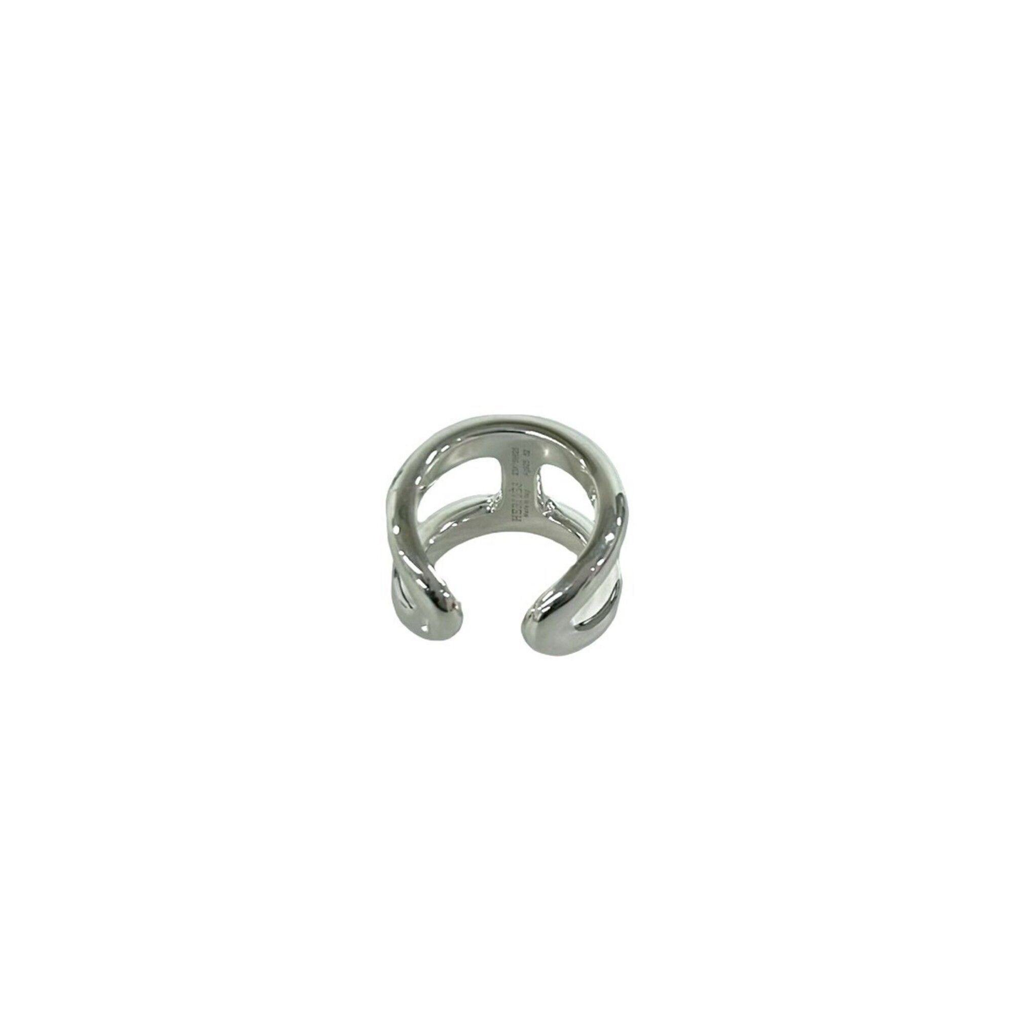 Band Ring (Pre-Owned) - Hermes - Modalova