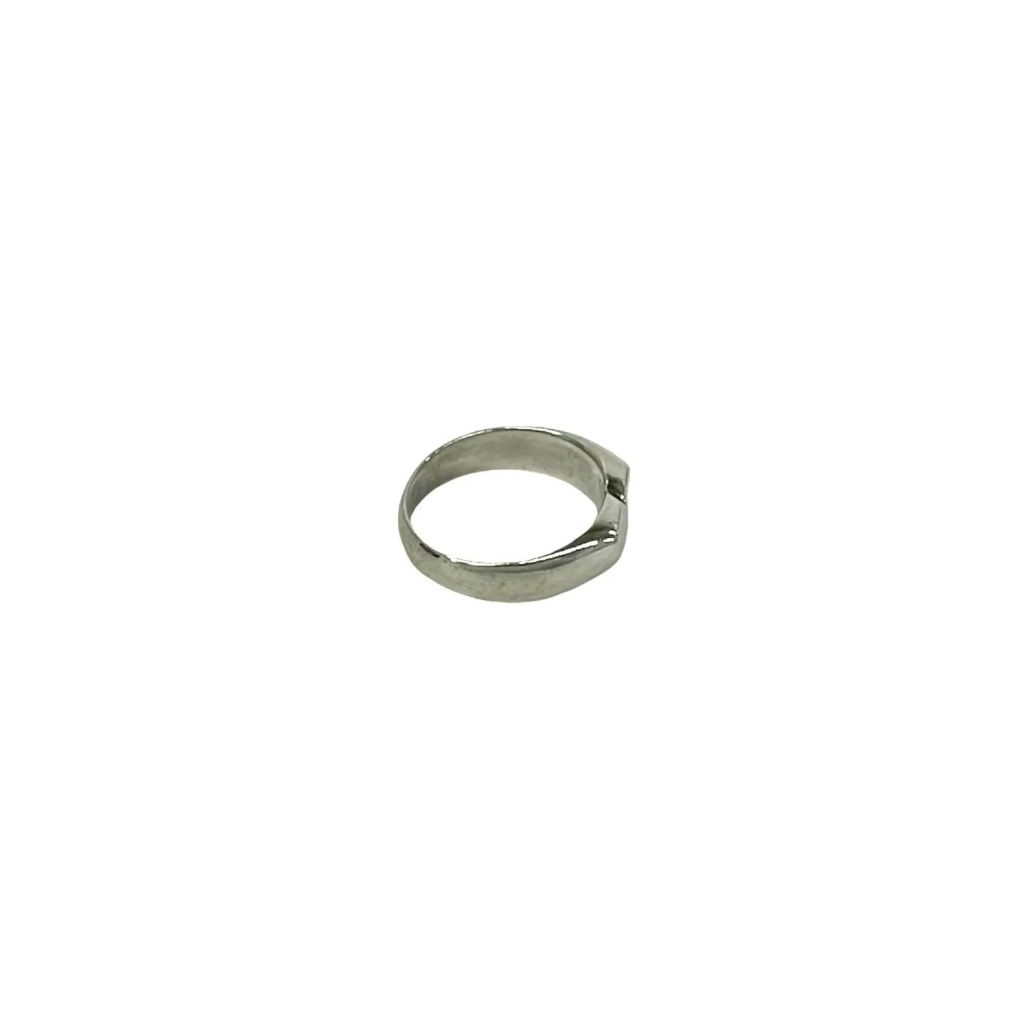 Band Ring (Pre-Owned) - Tiffany - Modalova