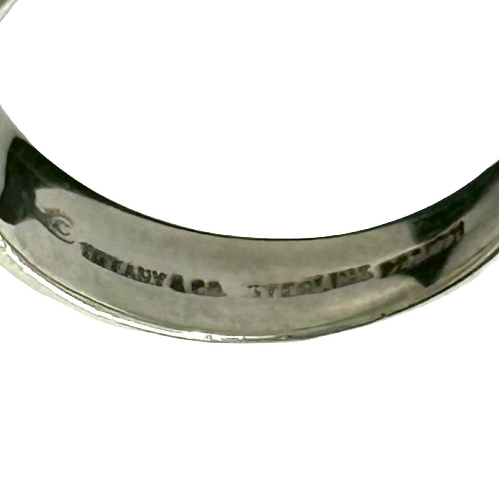 Band Ring (Pre-Owned) - Tiffany - Modalova