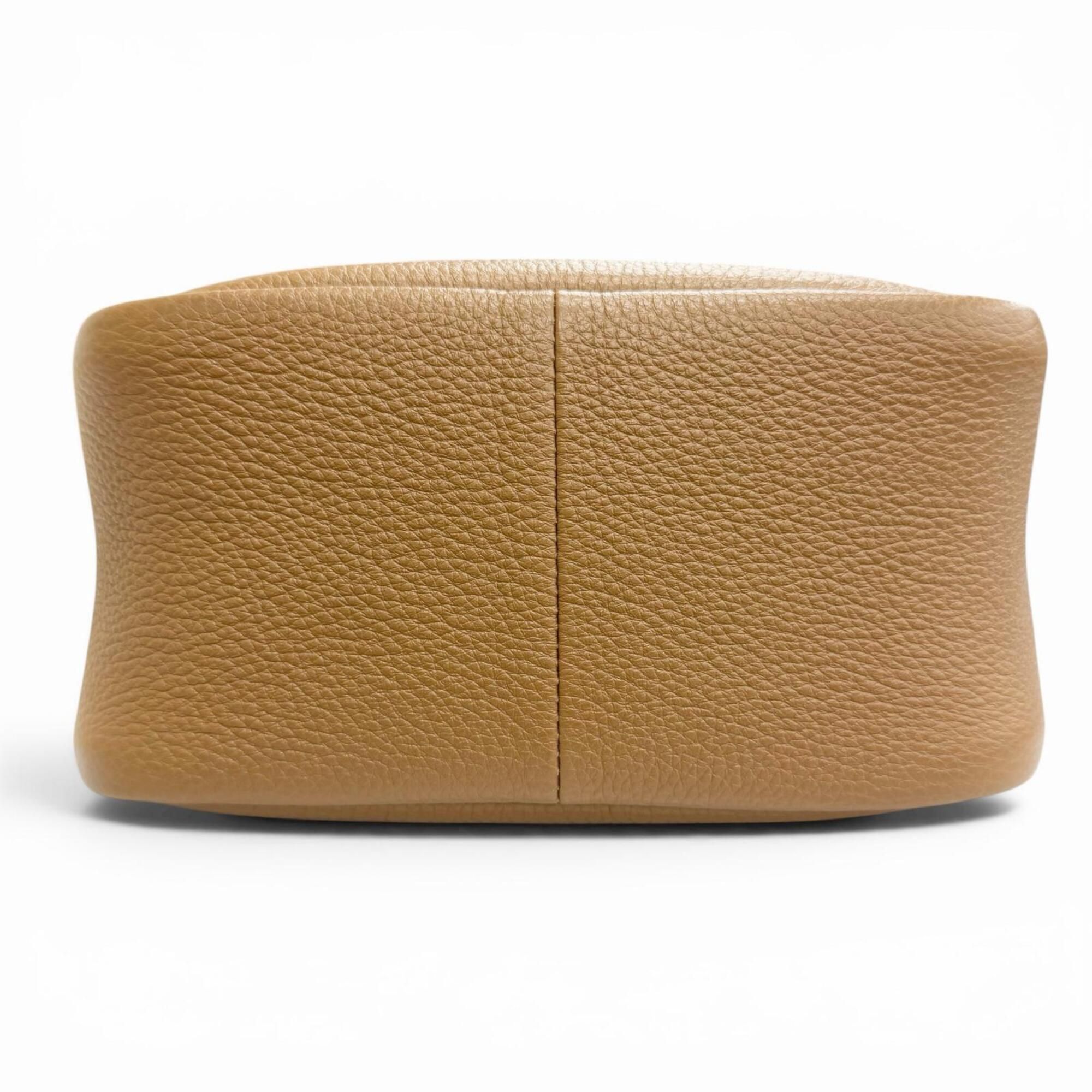 Leather Handbag (Pre-Owned) - Prada - Modalova
