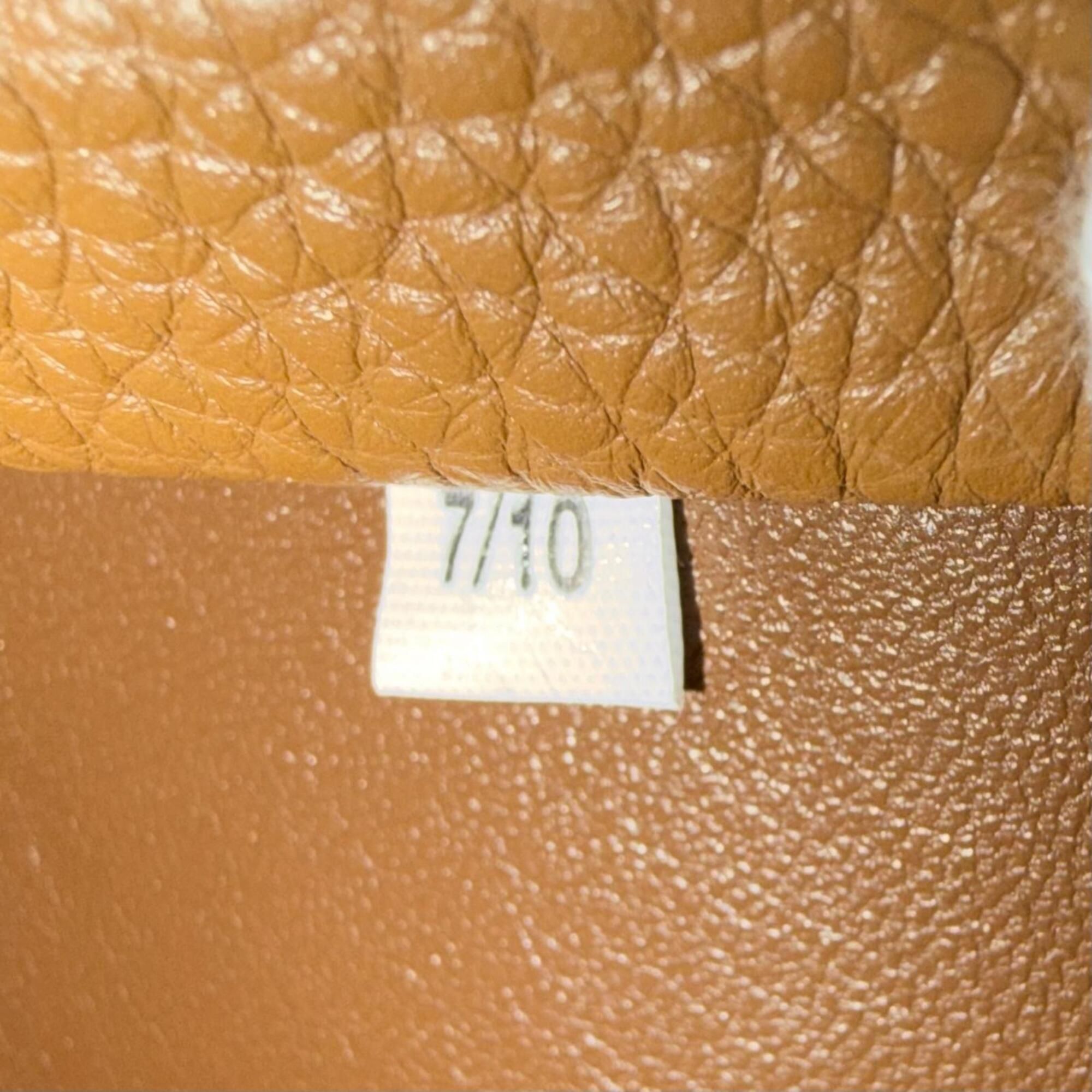 Leather Handbag (Pre-Owned) - Prada - Modalova