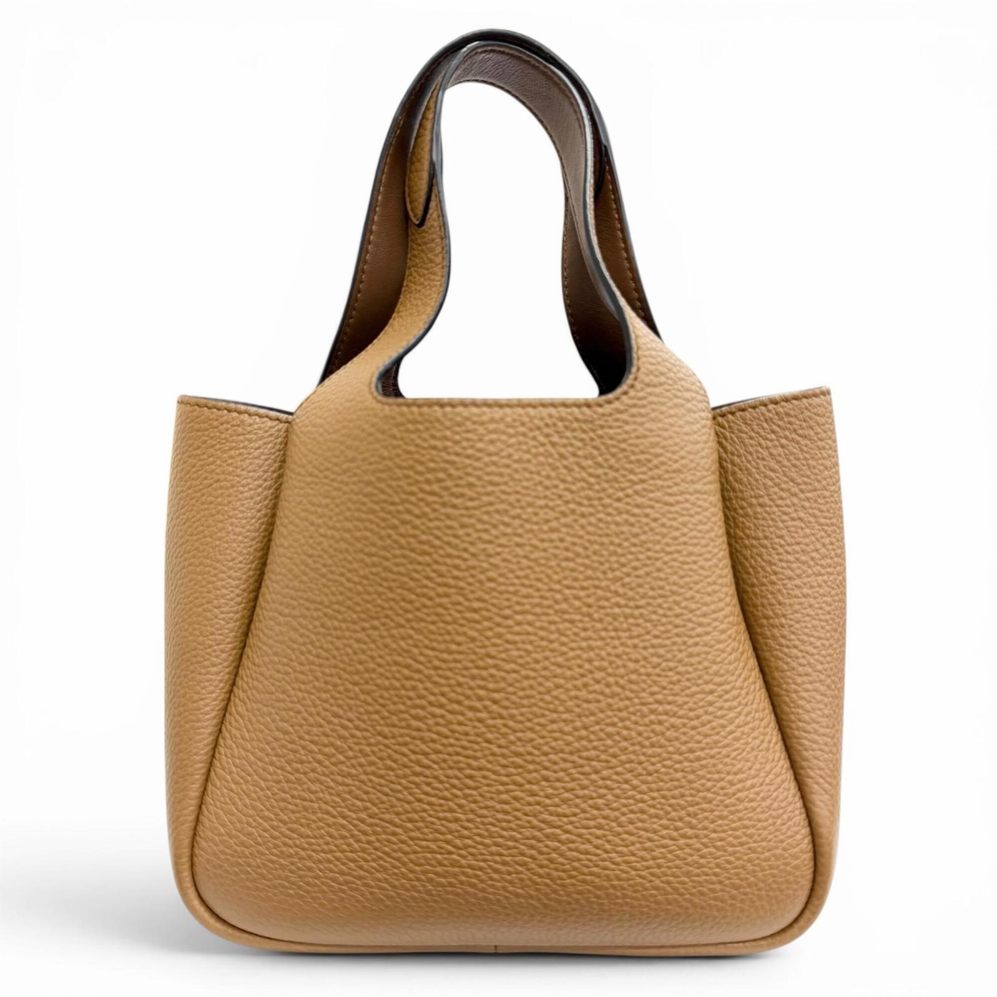 Leather Handbag (Pre-Owned) - Prada - Modalova