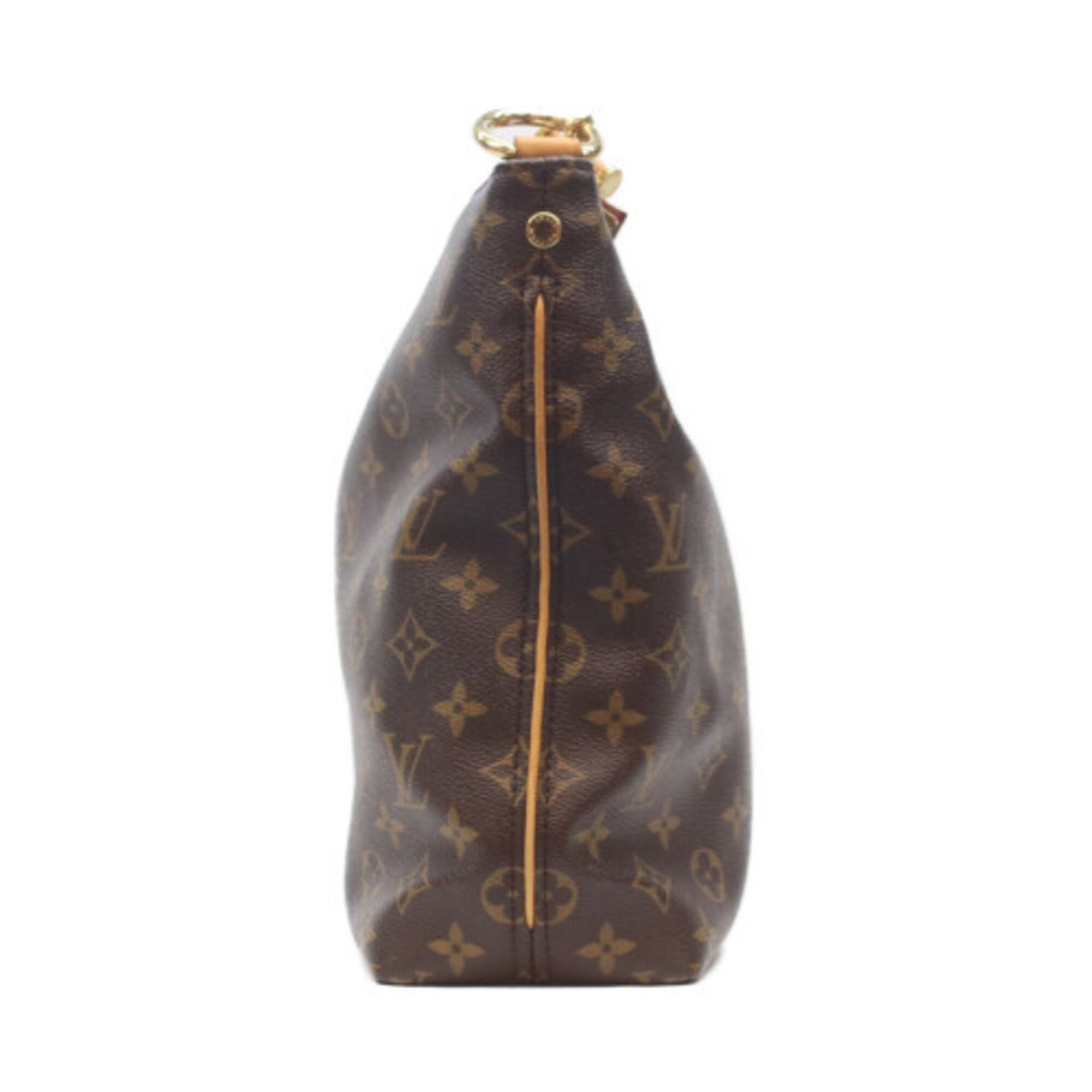 Monogram Shoulder Bag (Pre-Owned) - Louis Vuitton - Modalova