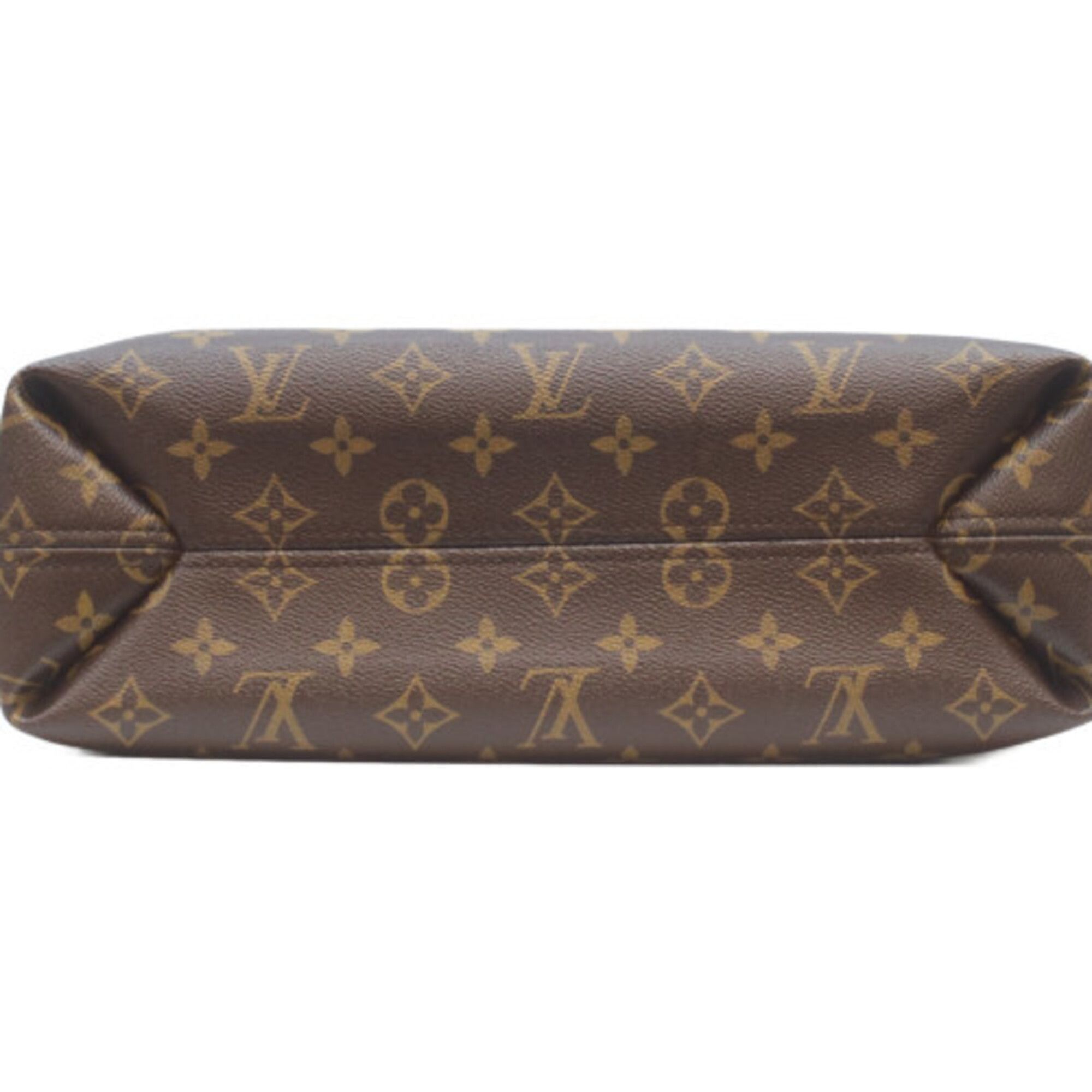 Monogram Shoulder Bag (Pre-Owned) - Louis Vuitton - Modalova
