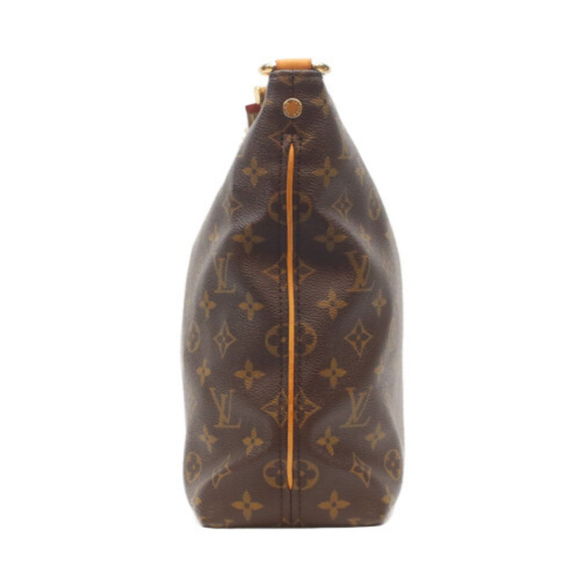 Monogram Shoulder Bag (Pre-Owned) - Louis Vuitton - Modalova