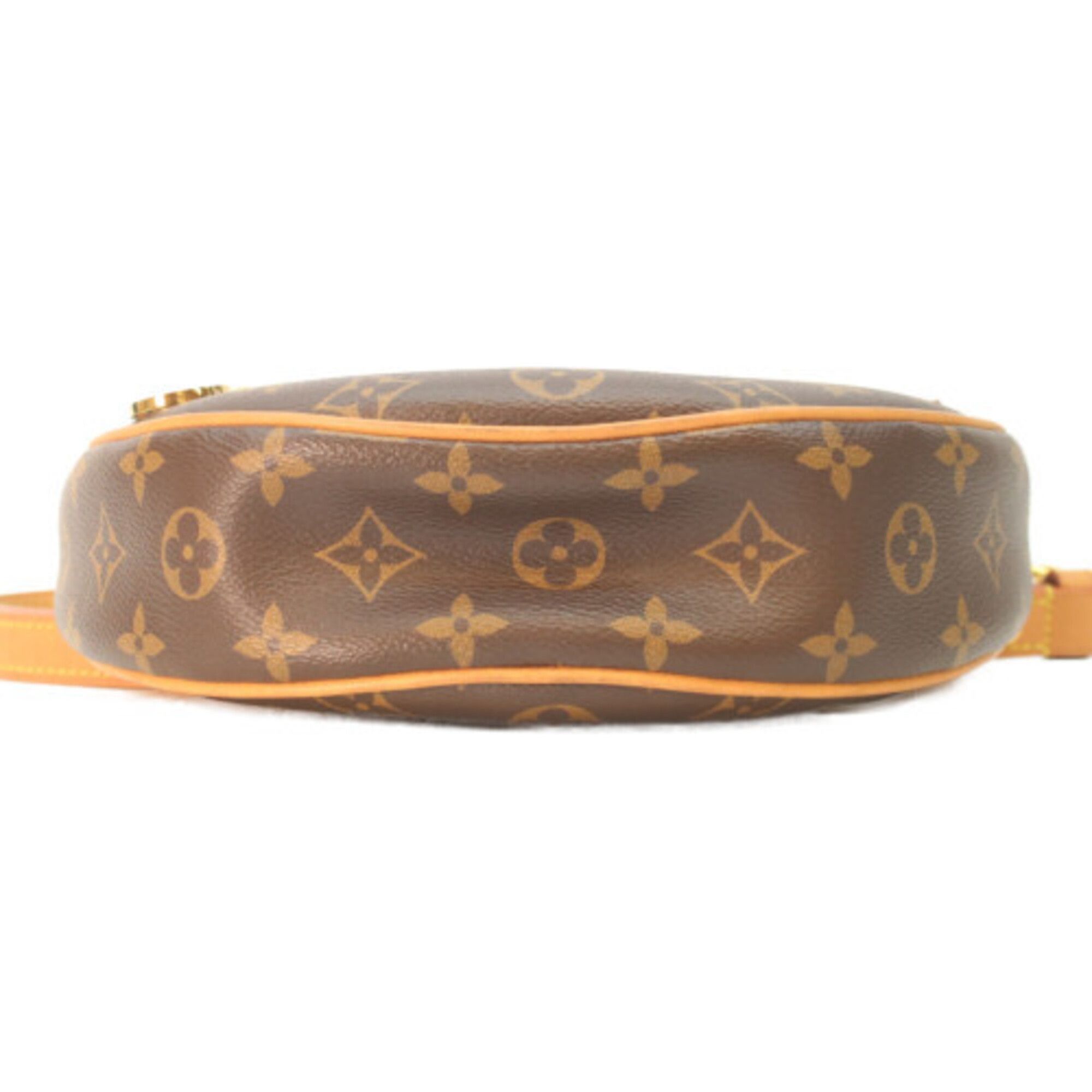 Monogram Shoulder Bag (Pre-Owned) - Louis Vuitton - Modalova